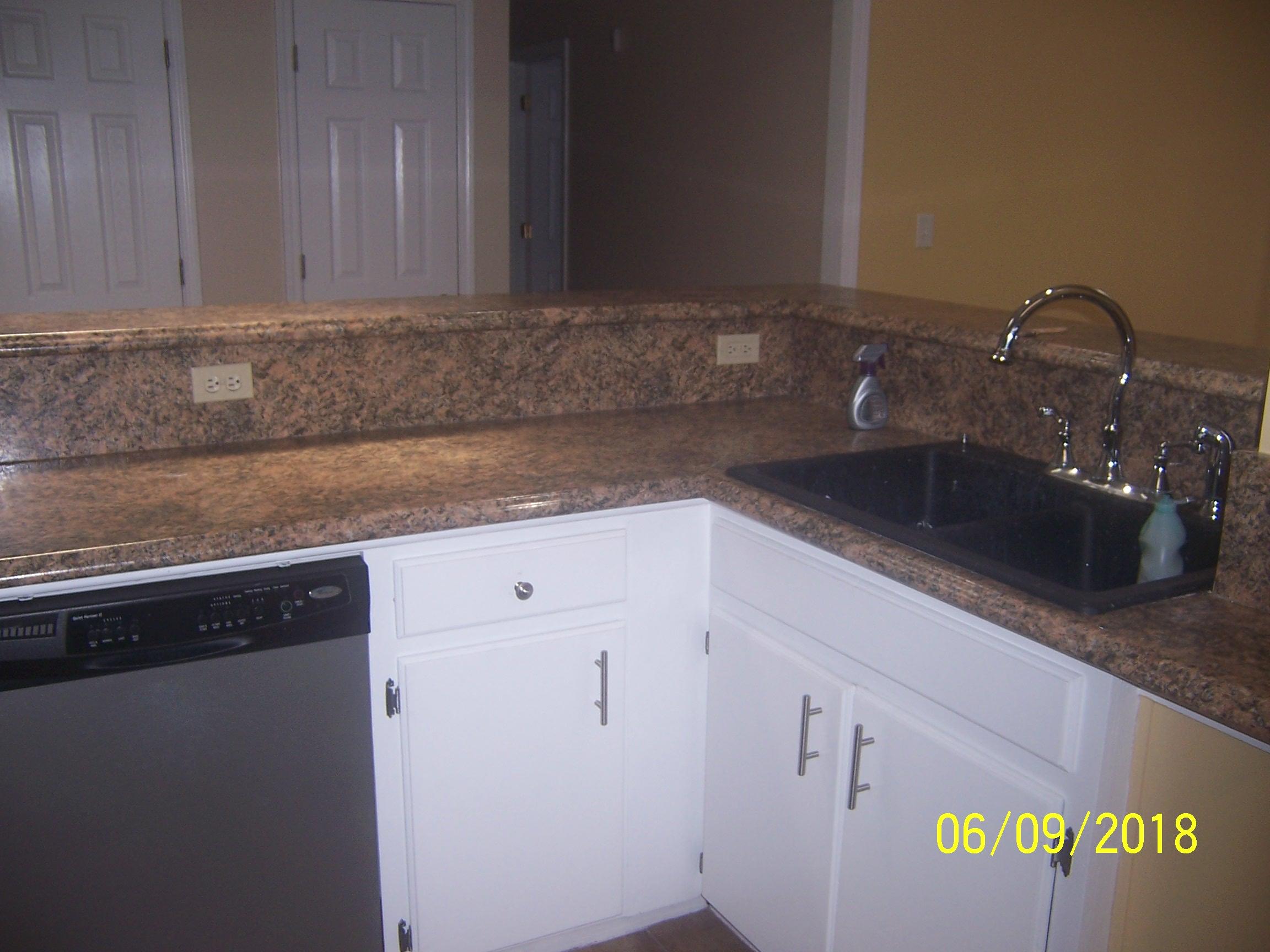 BAYOU POQUITO - Residential