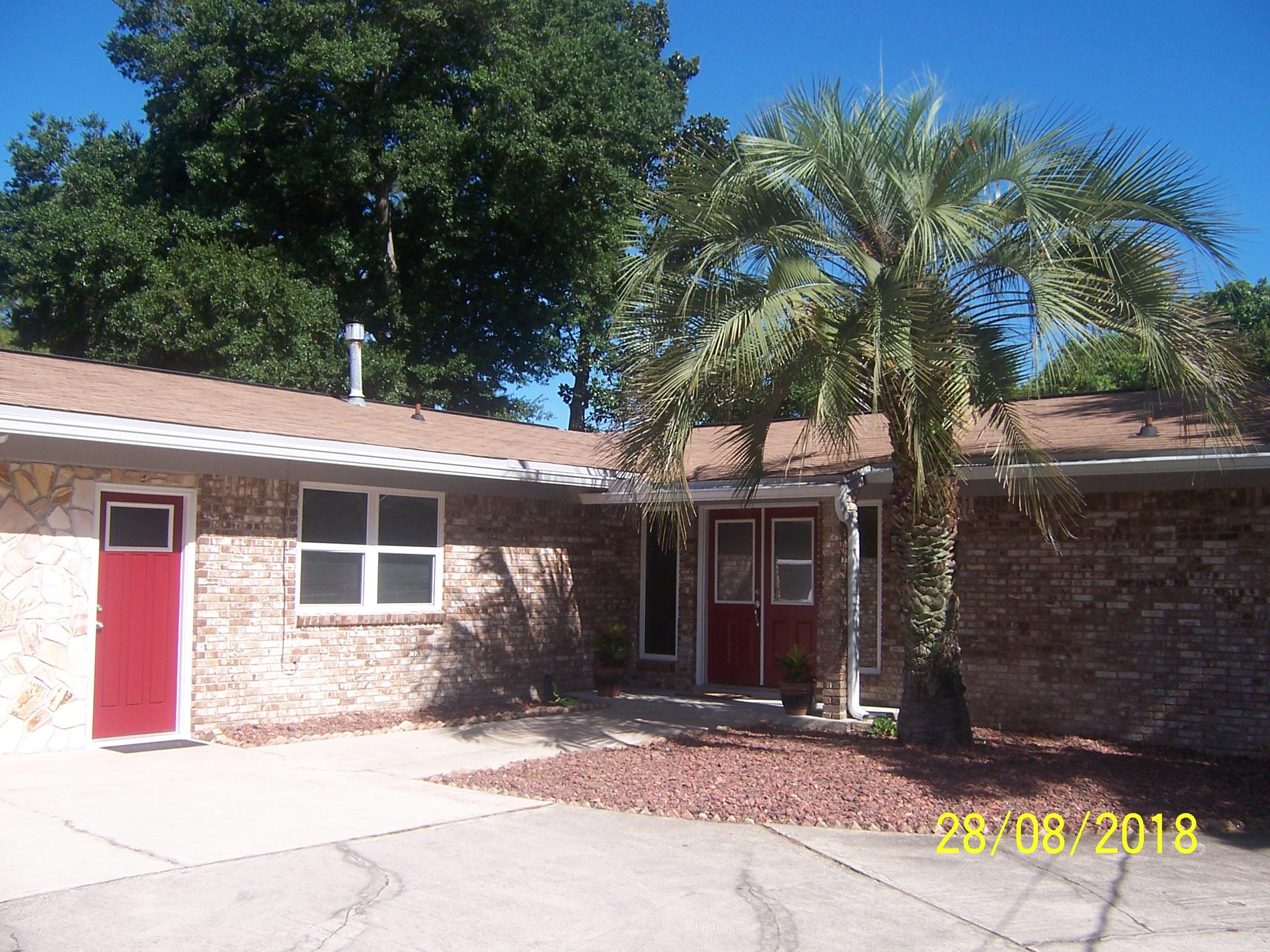 BAYOU POQUITO - Residential