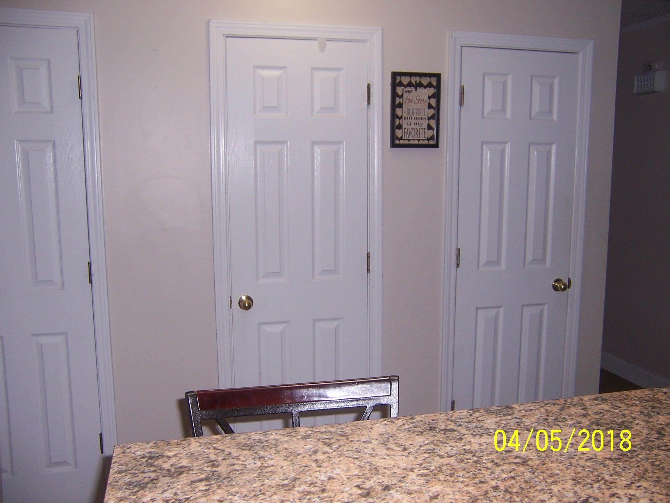 BAYOU POQUITO - Residential