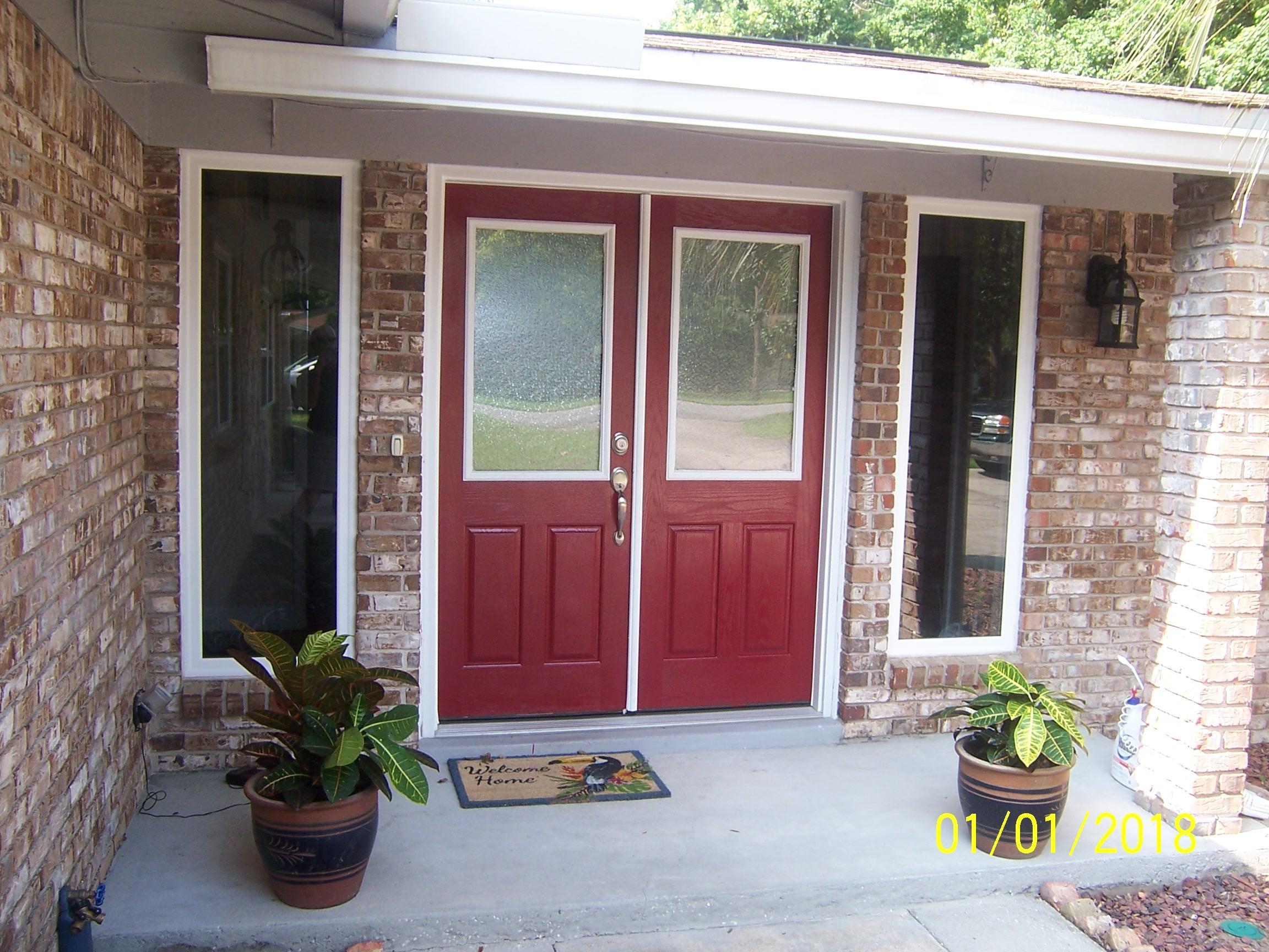 BAYOU POQUITO - Residential