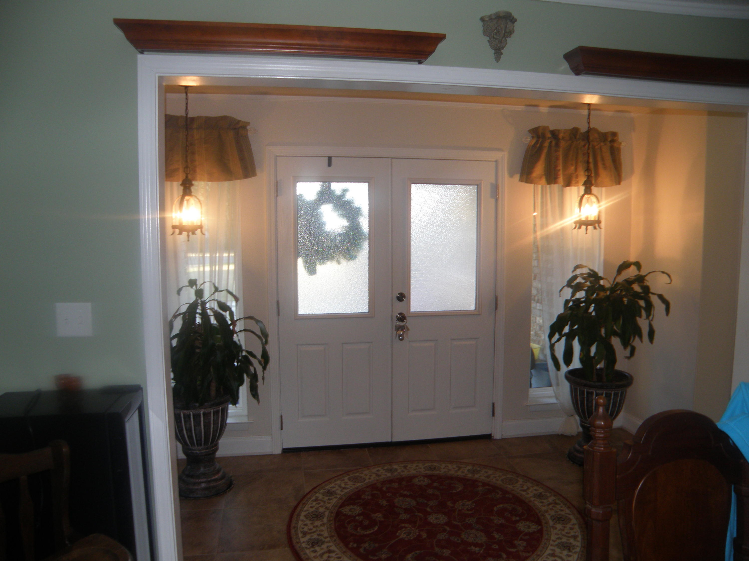 BAYOU POQUITO - Residential