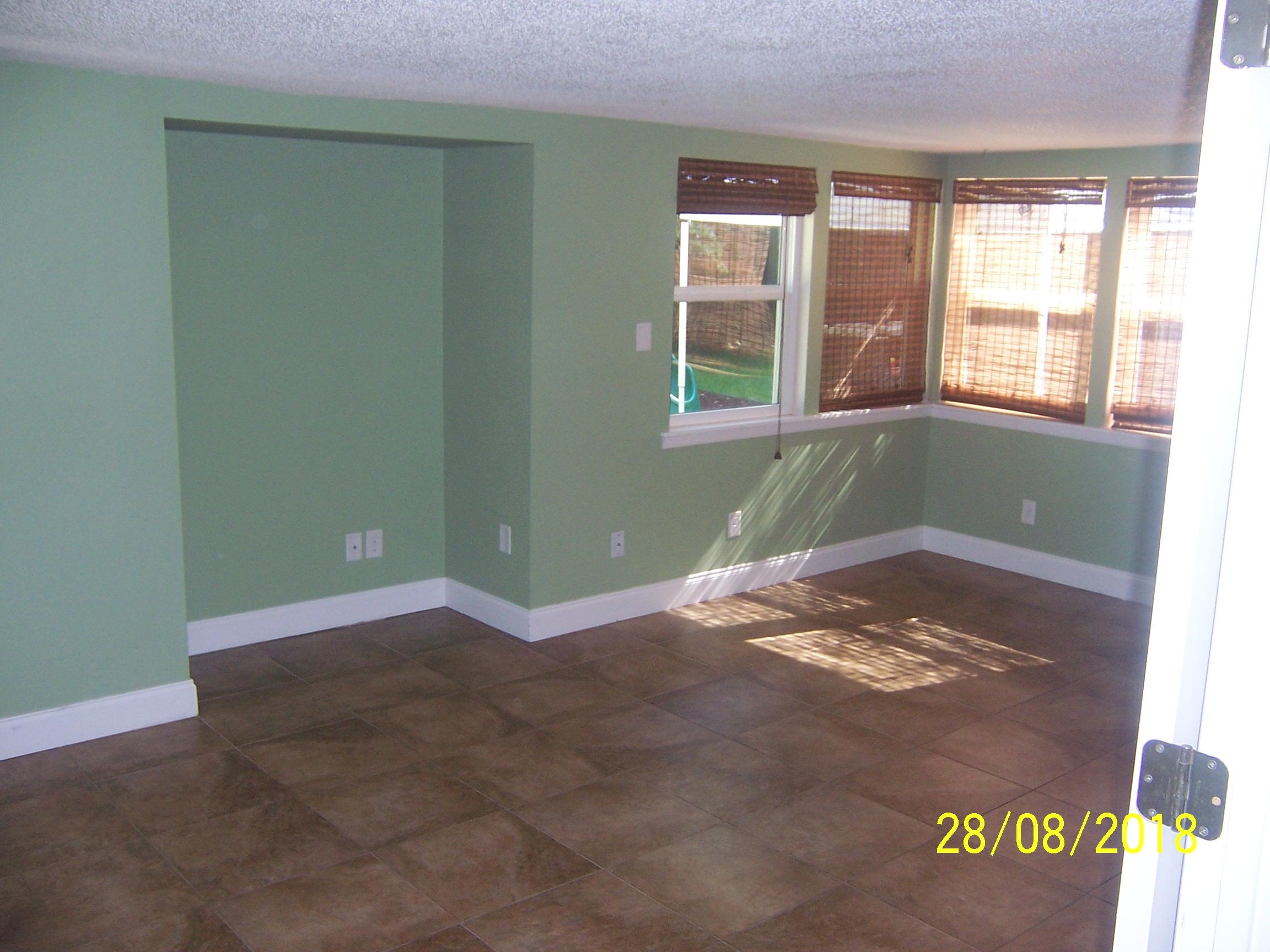 BAYOU POQUITO - Residential