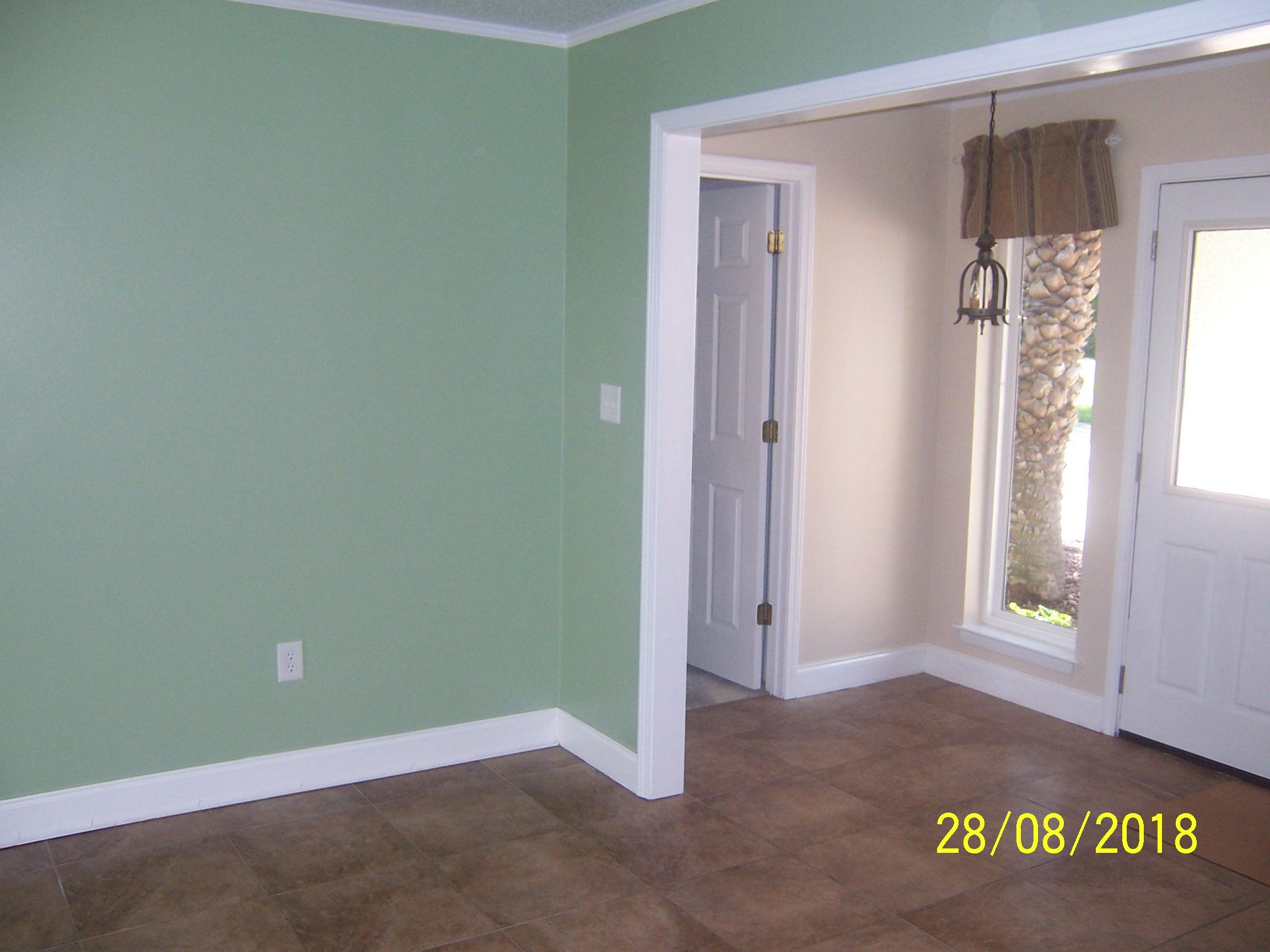 BAYOU POQUITO - Residential