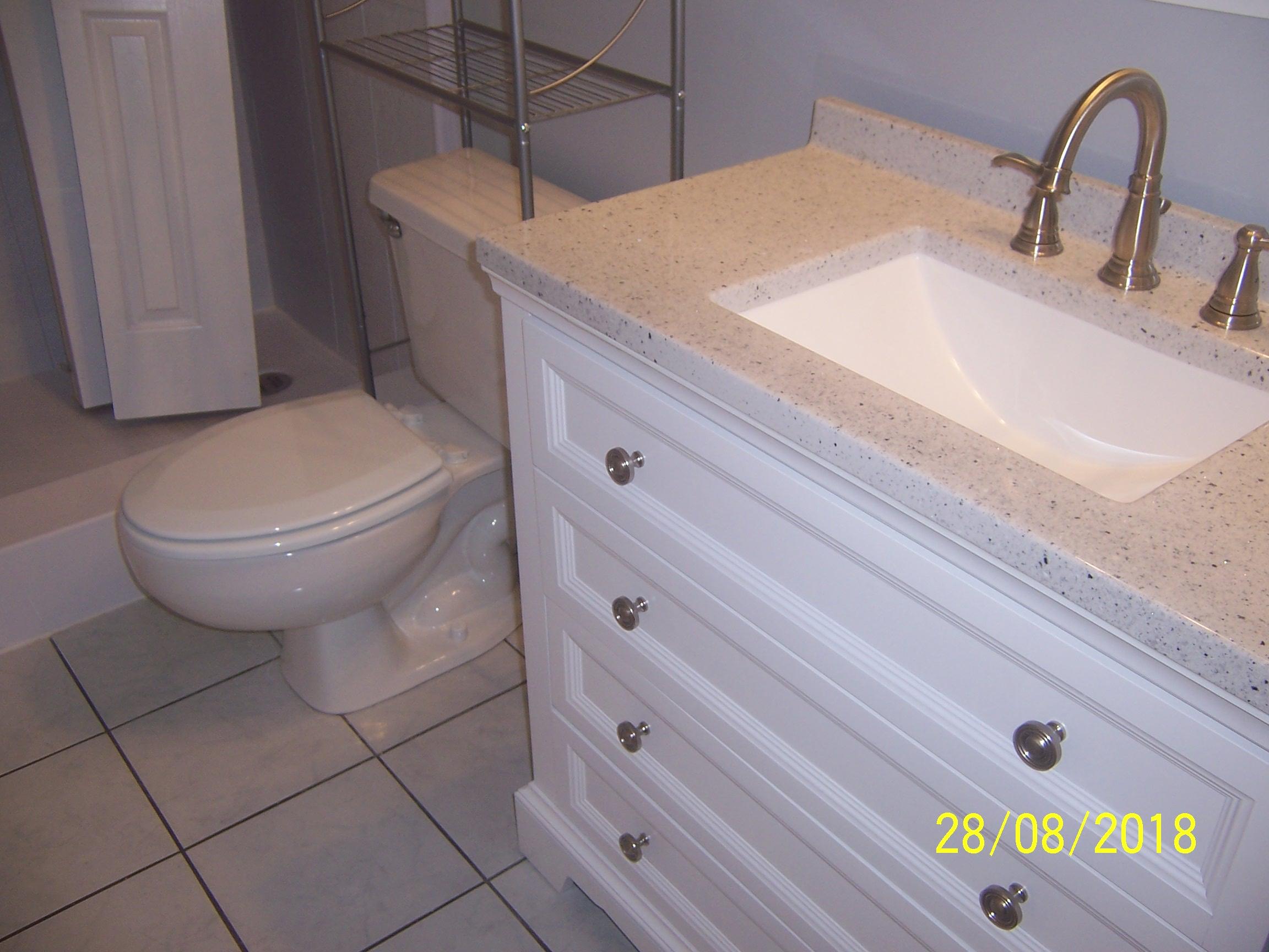 BAYOU POQUITO - Residential