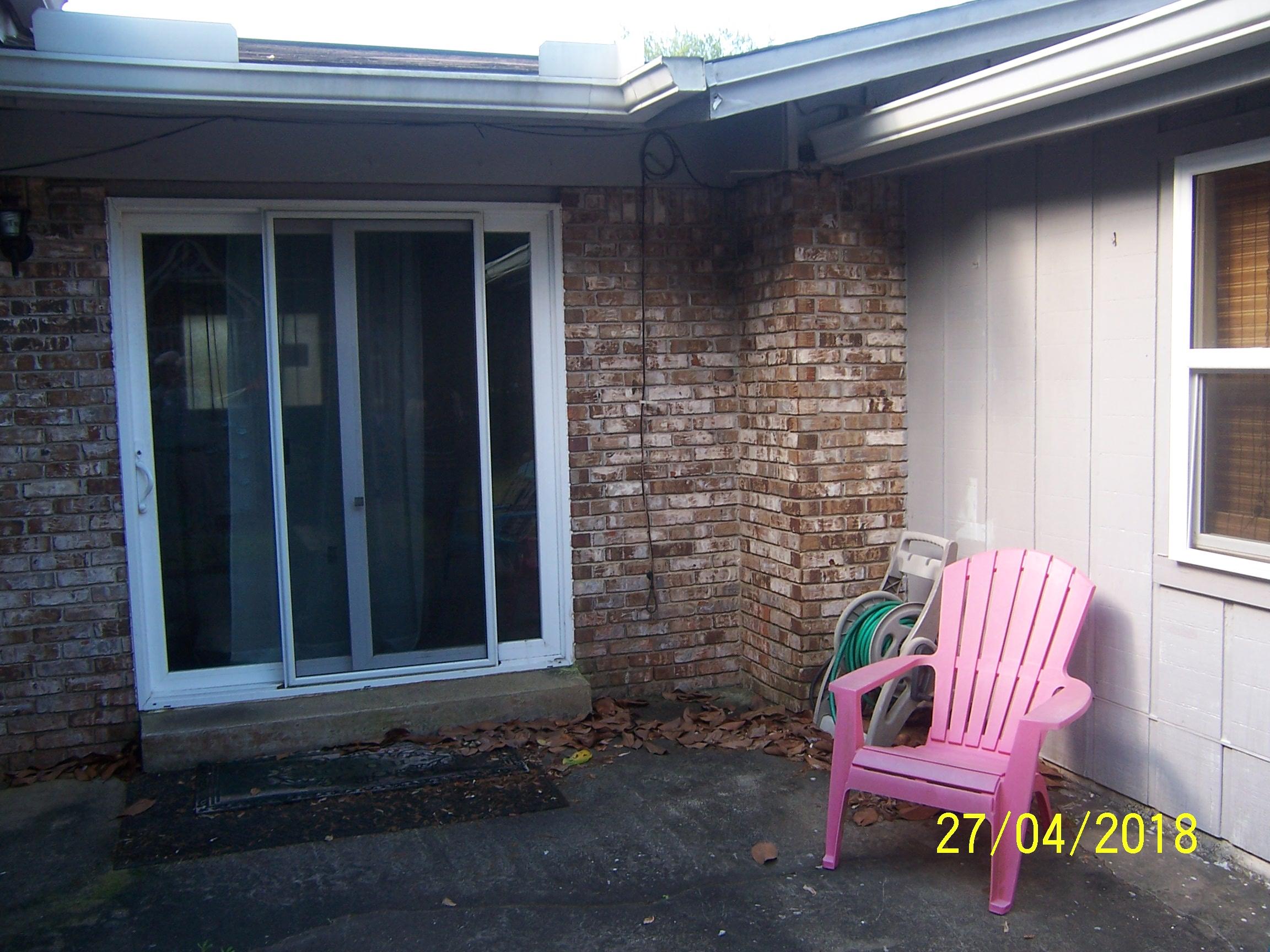 BAYOU POQUITO - Residential