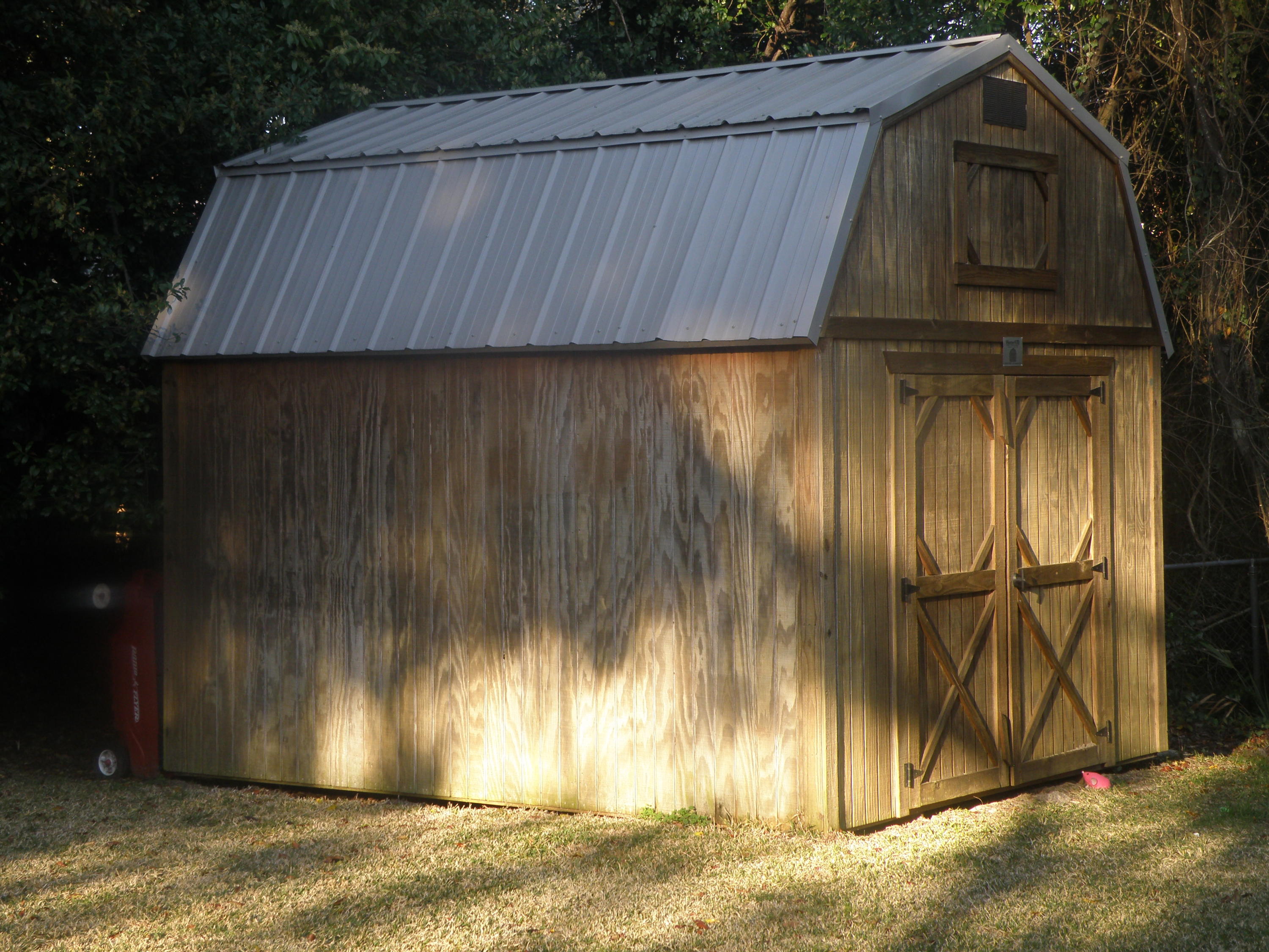 BAYOU POQUITO - Residential