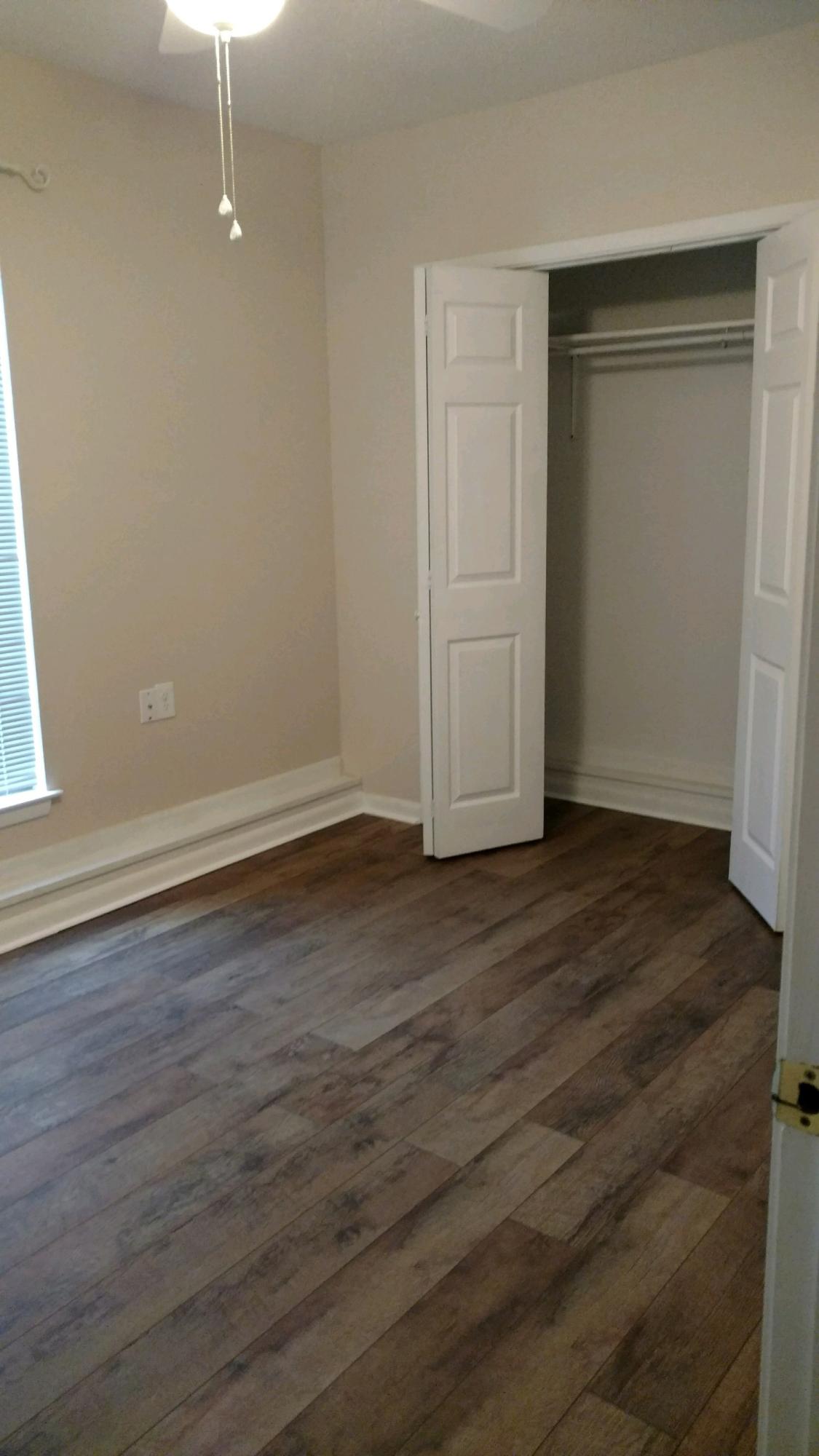 BAYOU POQUITO - Residential