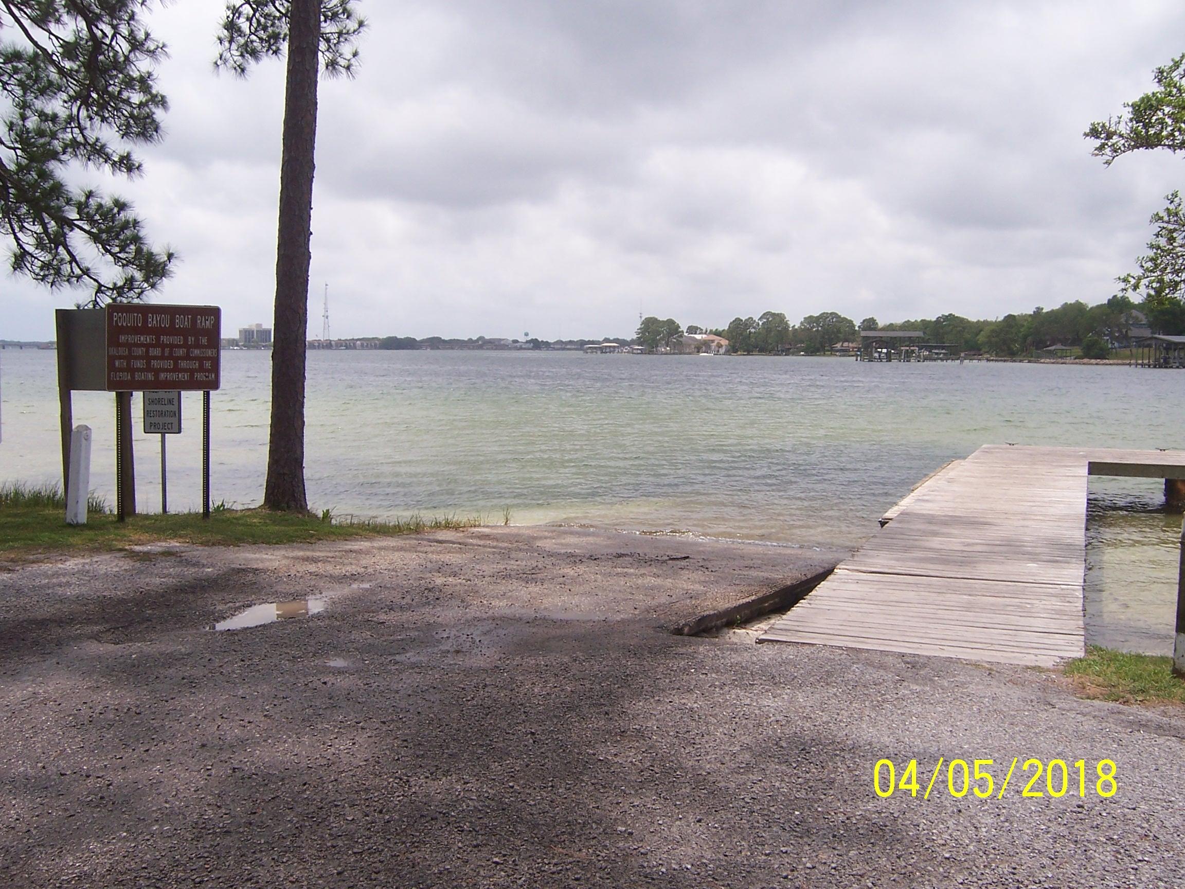 BAYOU POQUITO - Residential