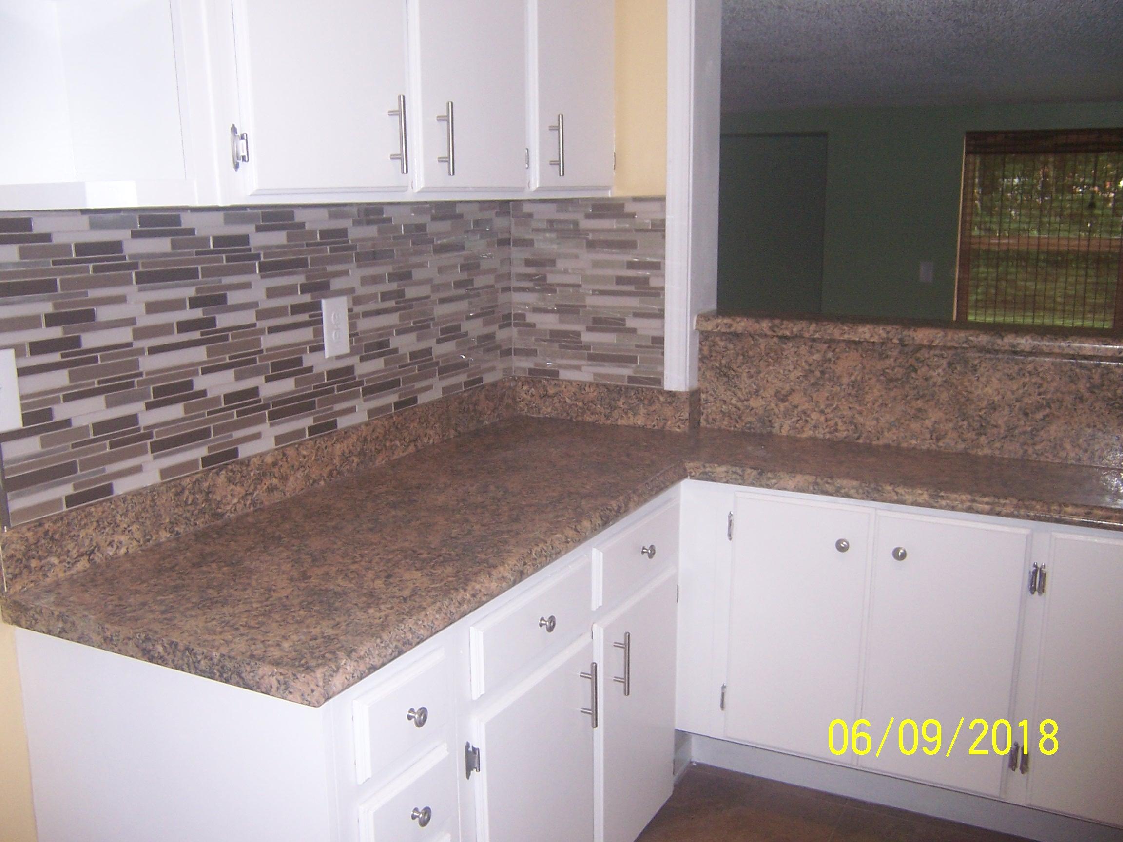 BAYOU POQUITO - Residential