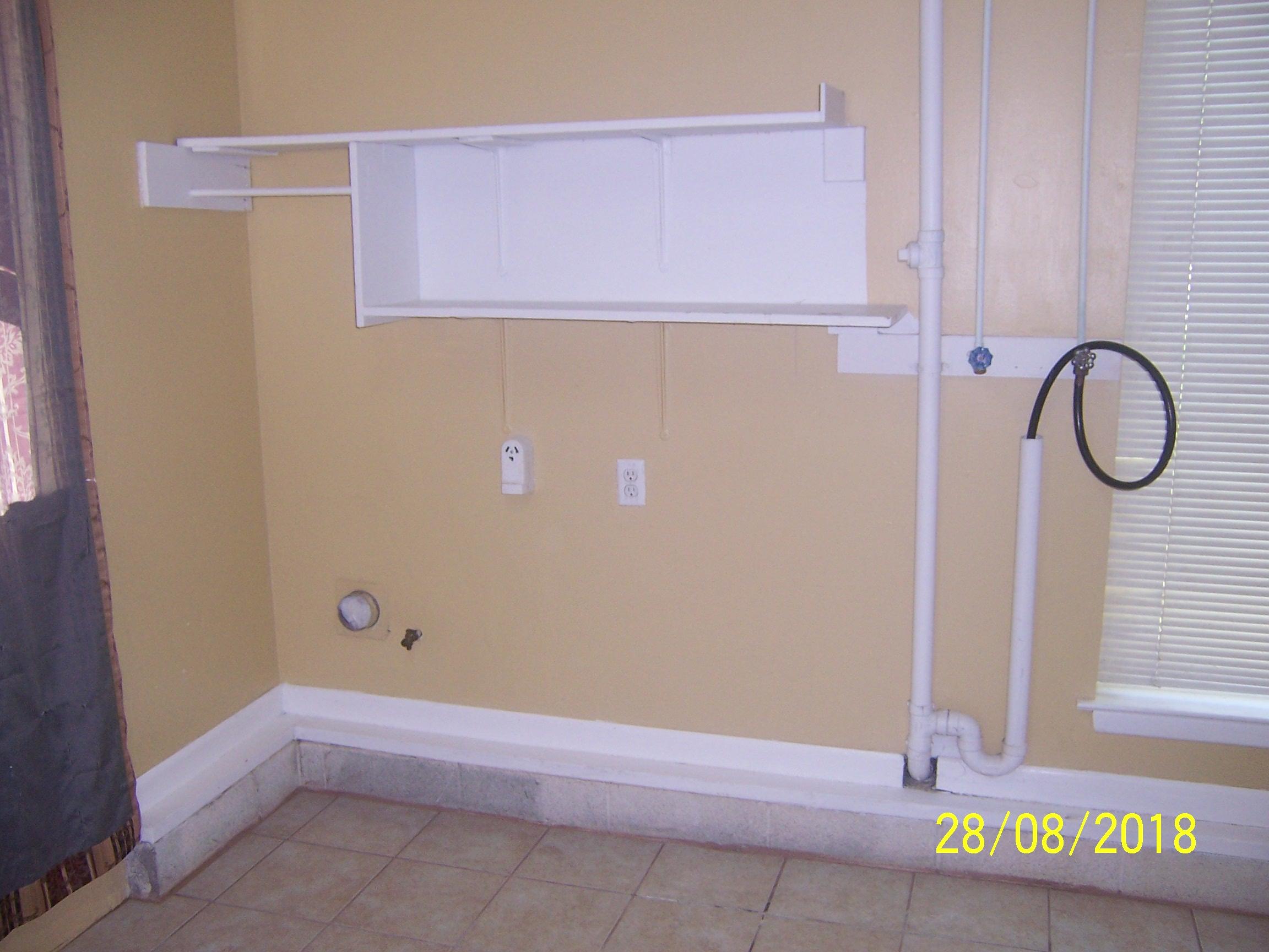 BAYOU POQUITO - Residential