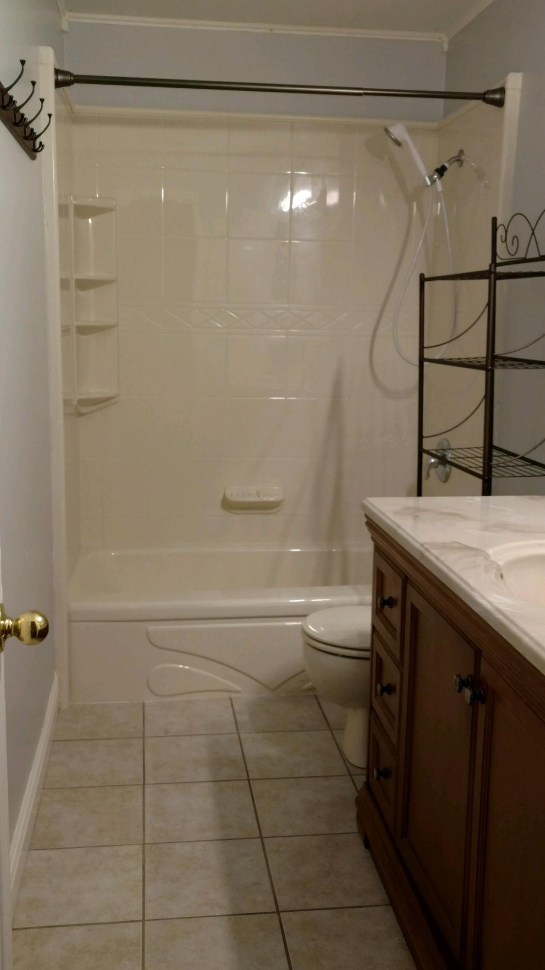 BAYOU POQUITO - Residential