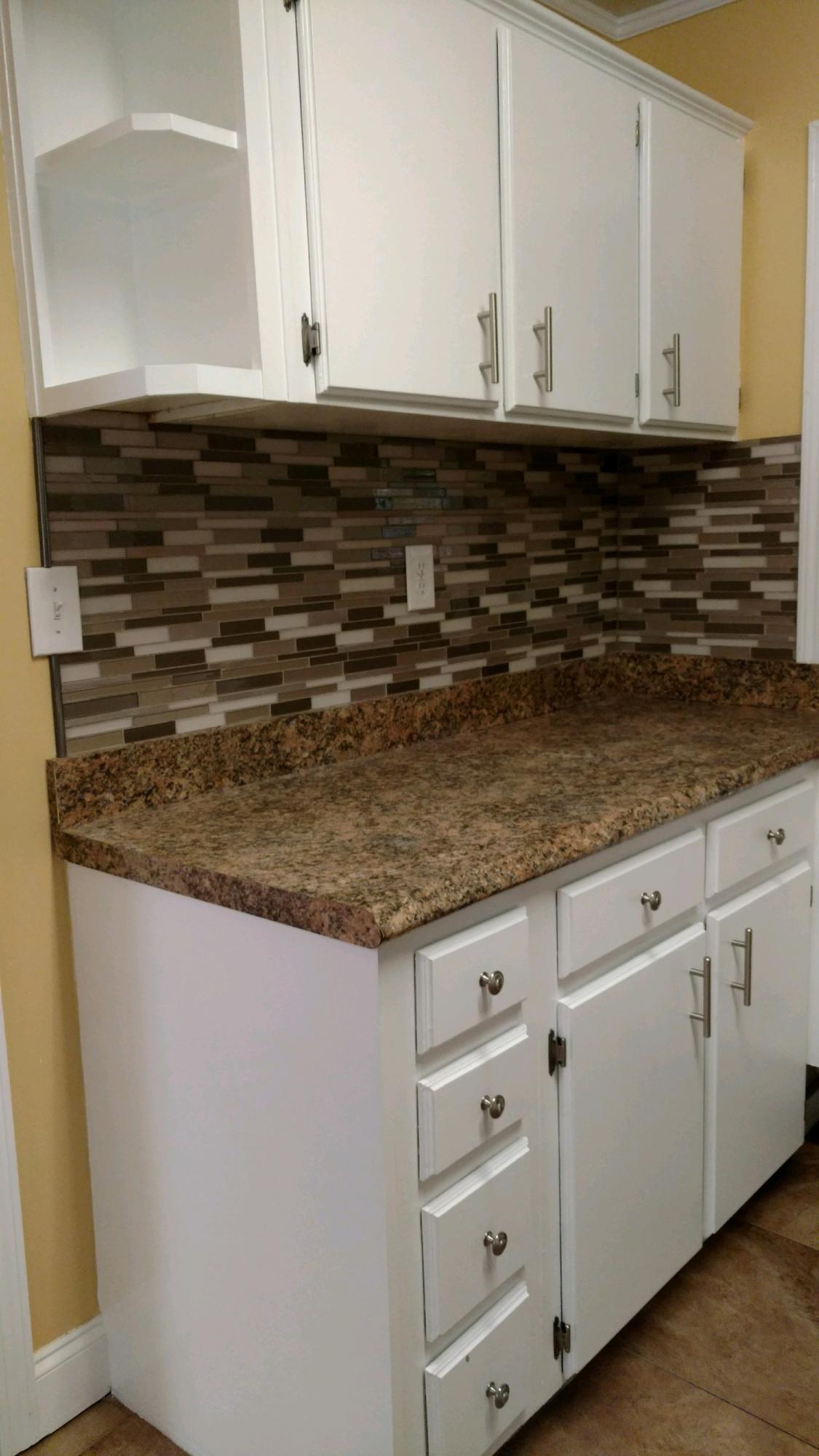 BAYOU POQUITO - Residential