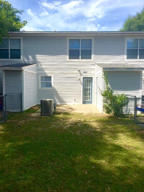 CRESTVIEW HEIGHTS 1ST ADDN - Residential Lease