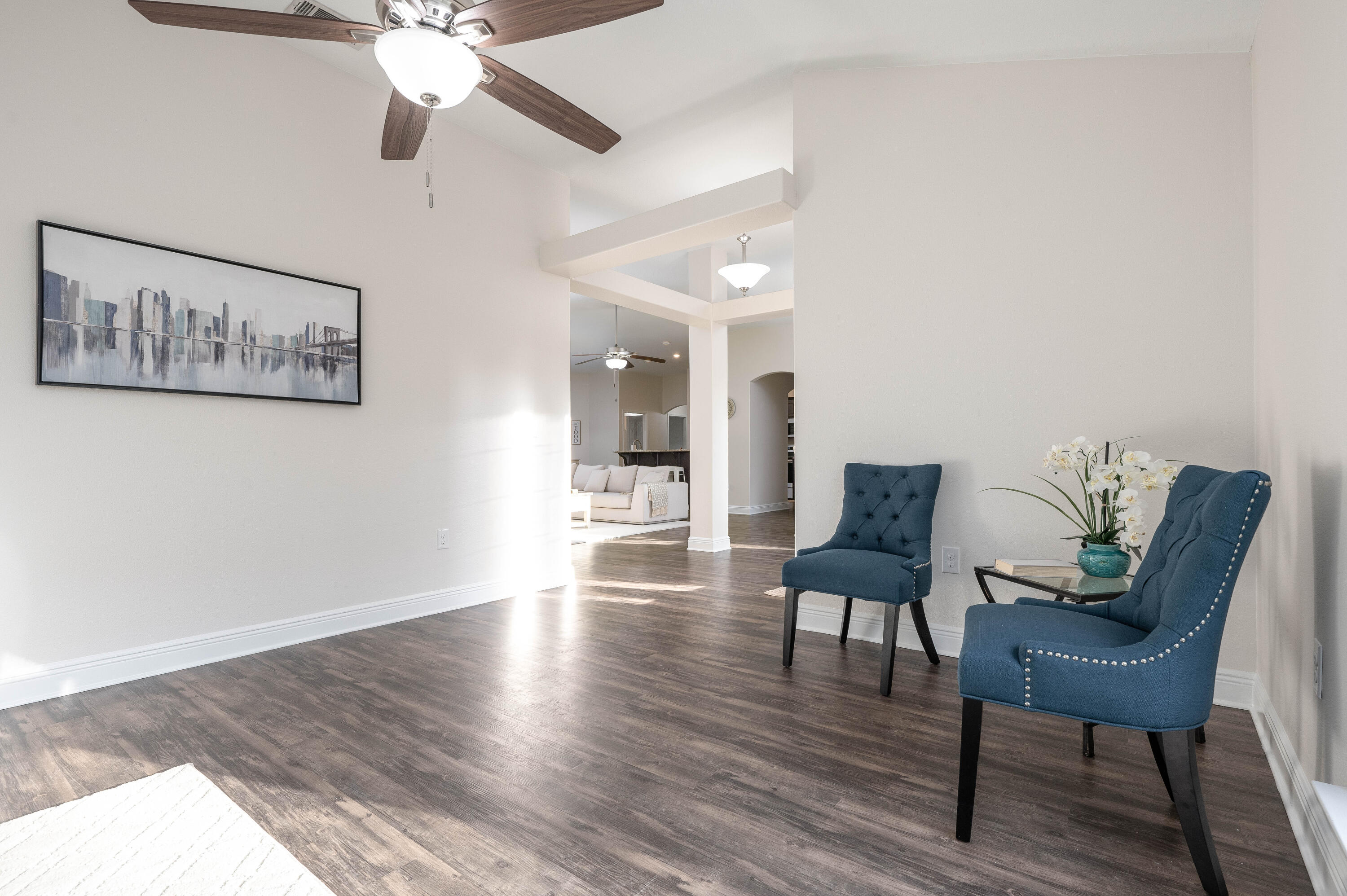 HOLLEY SHORES - Residential