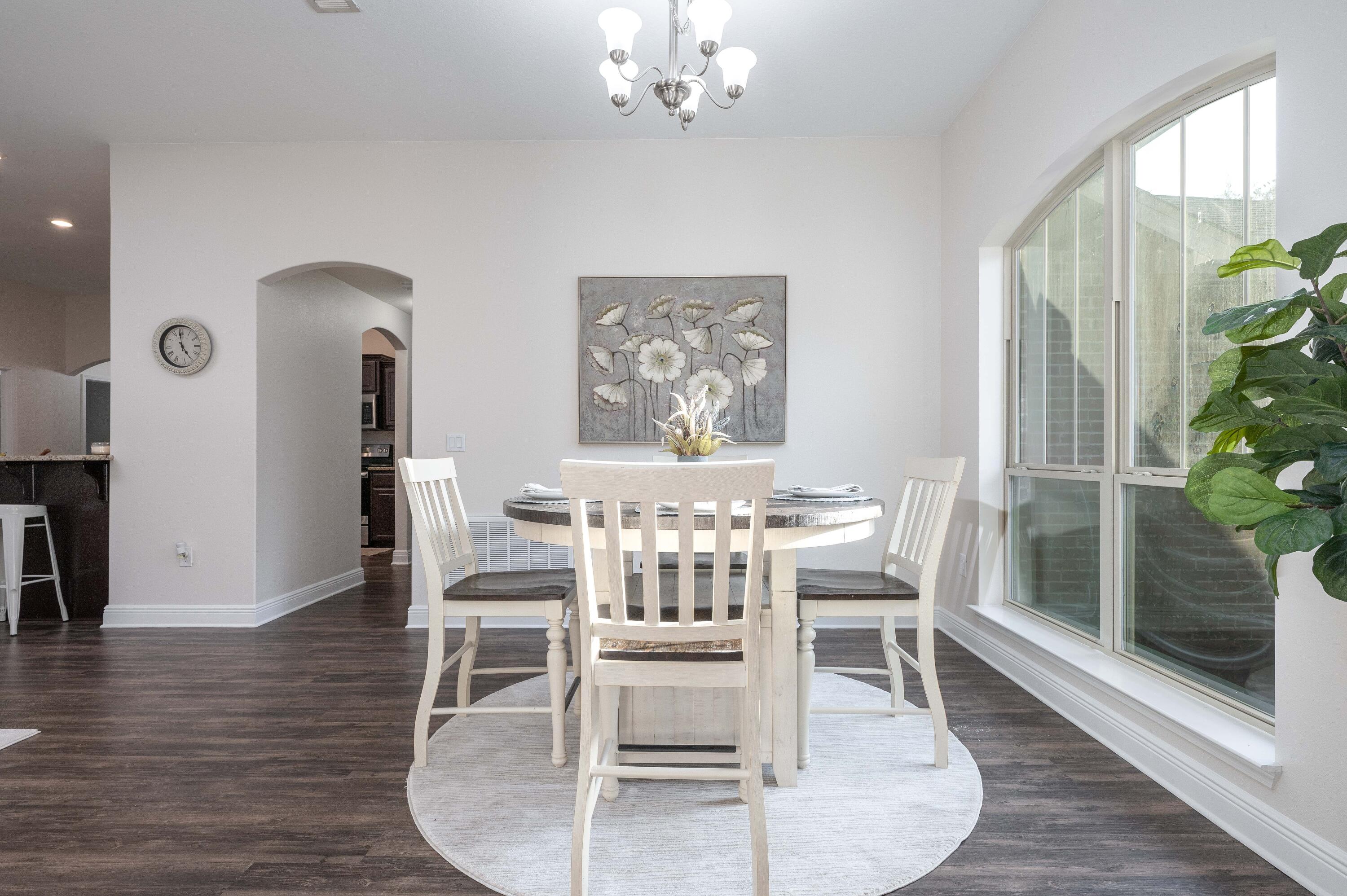 HOLLEY SHORES - Residential