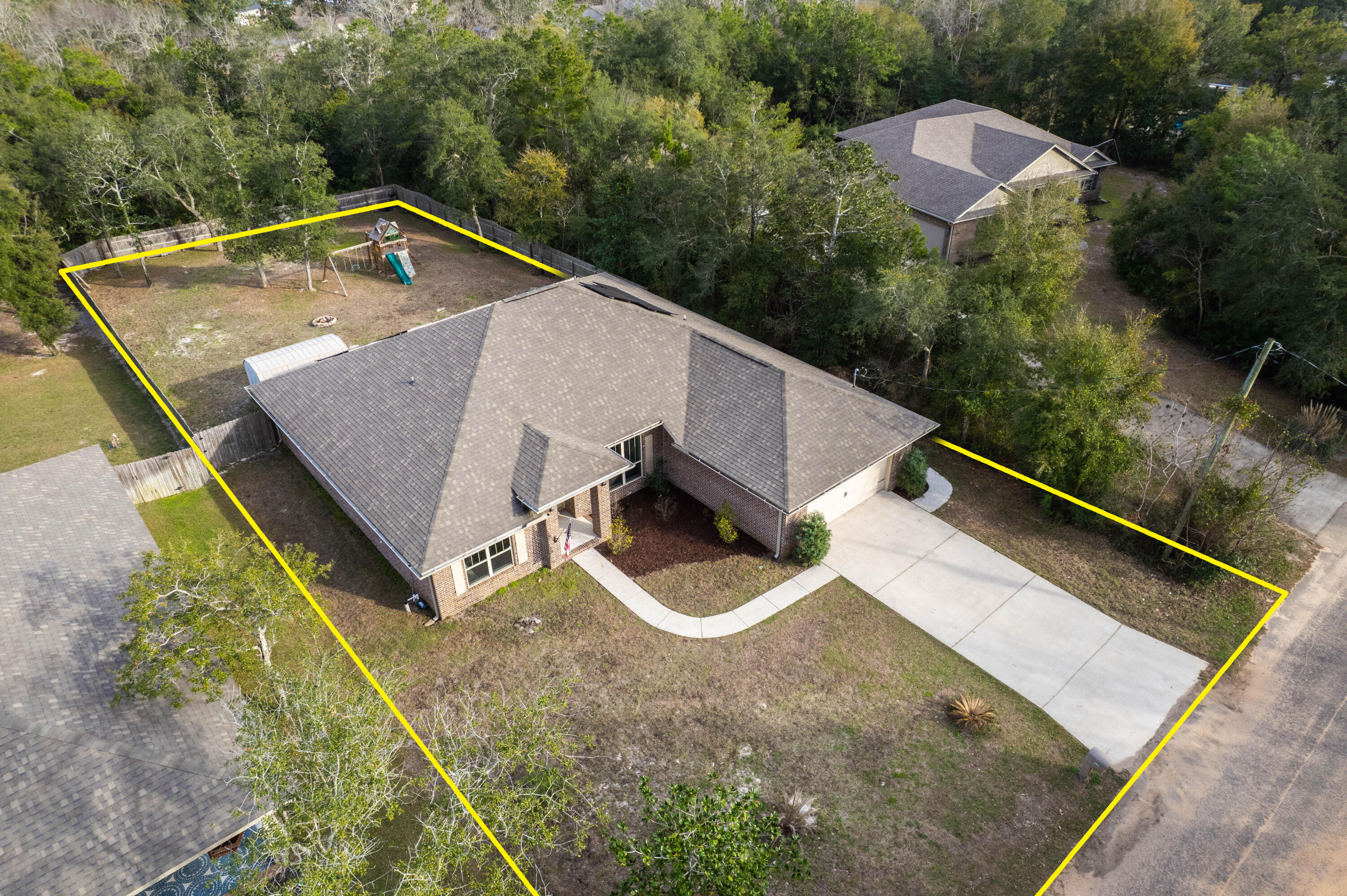 HOLLEY SHORES - Residential