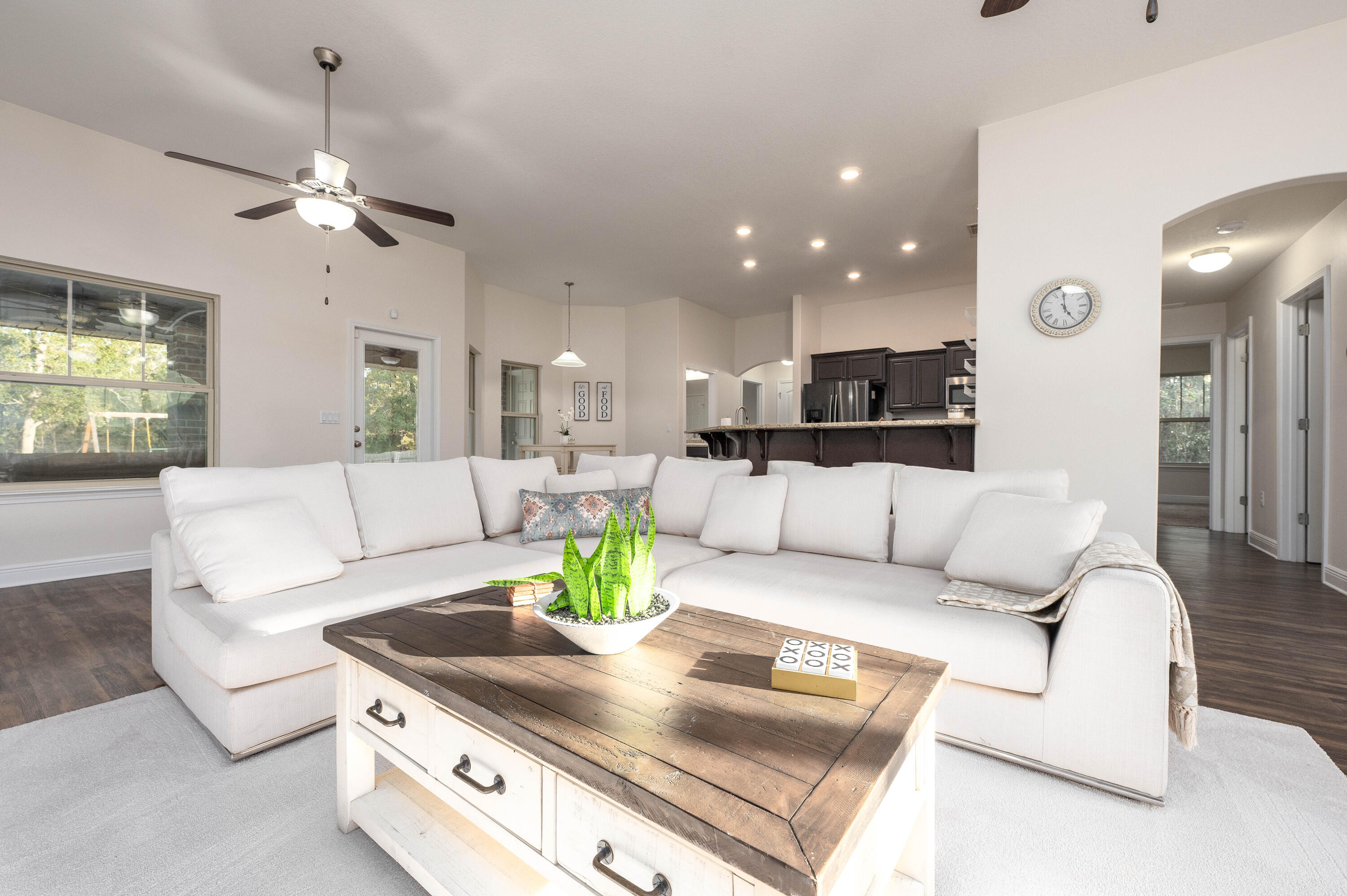HOLLEY SHORES - Residential