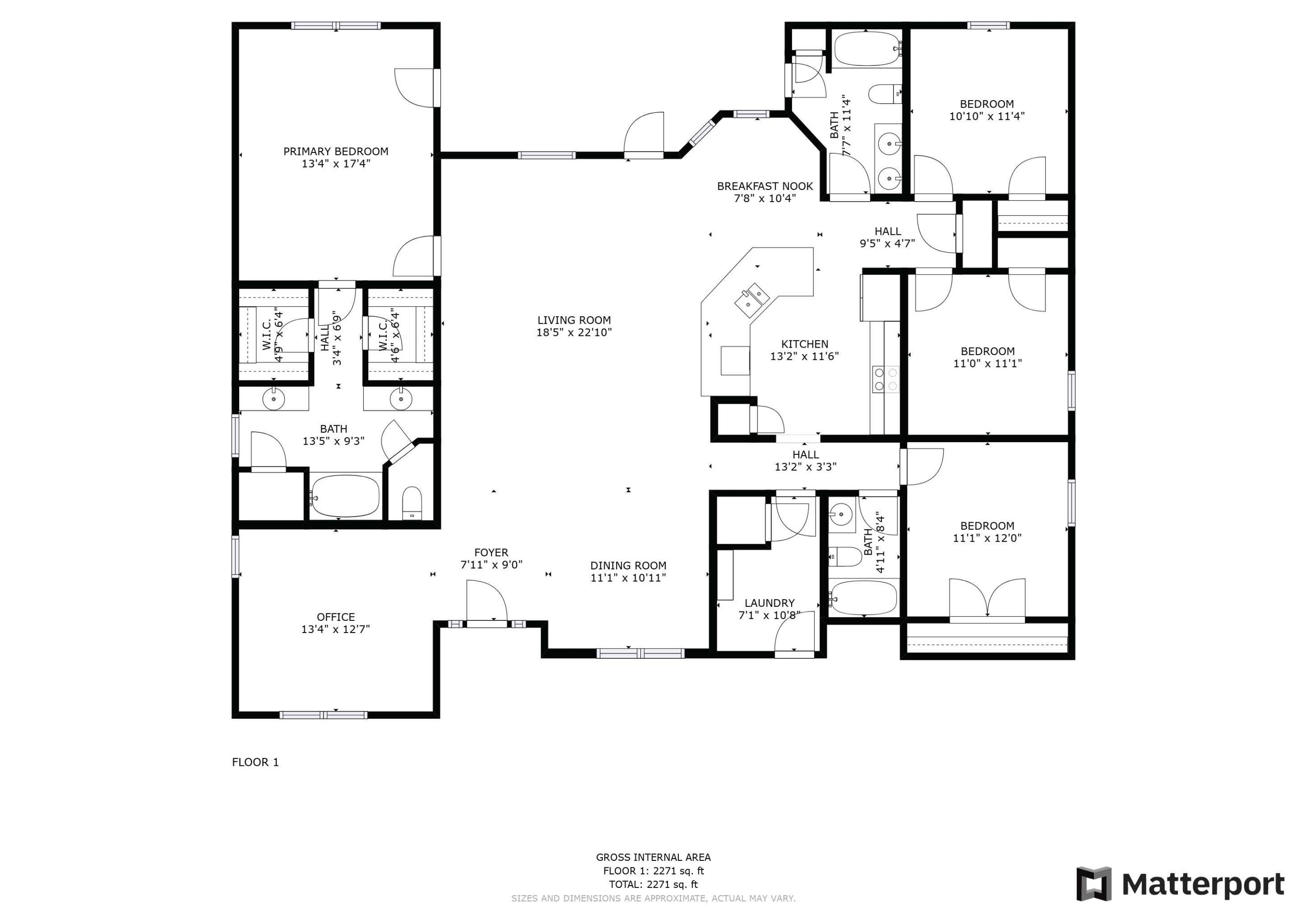 HOLLEY SHORES - Residential