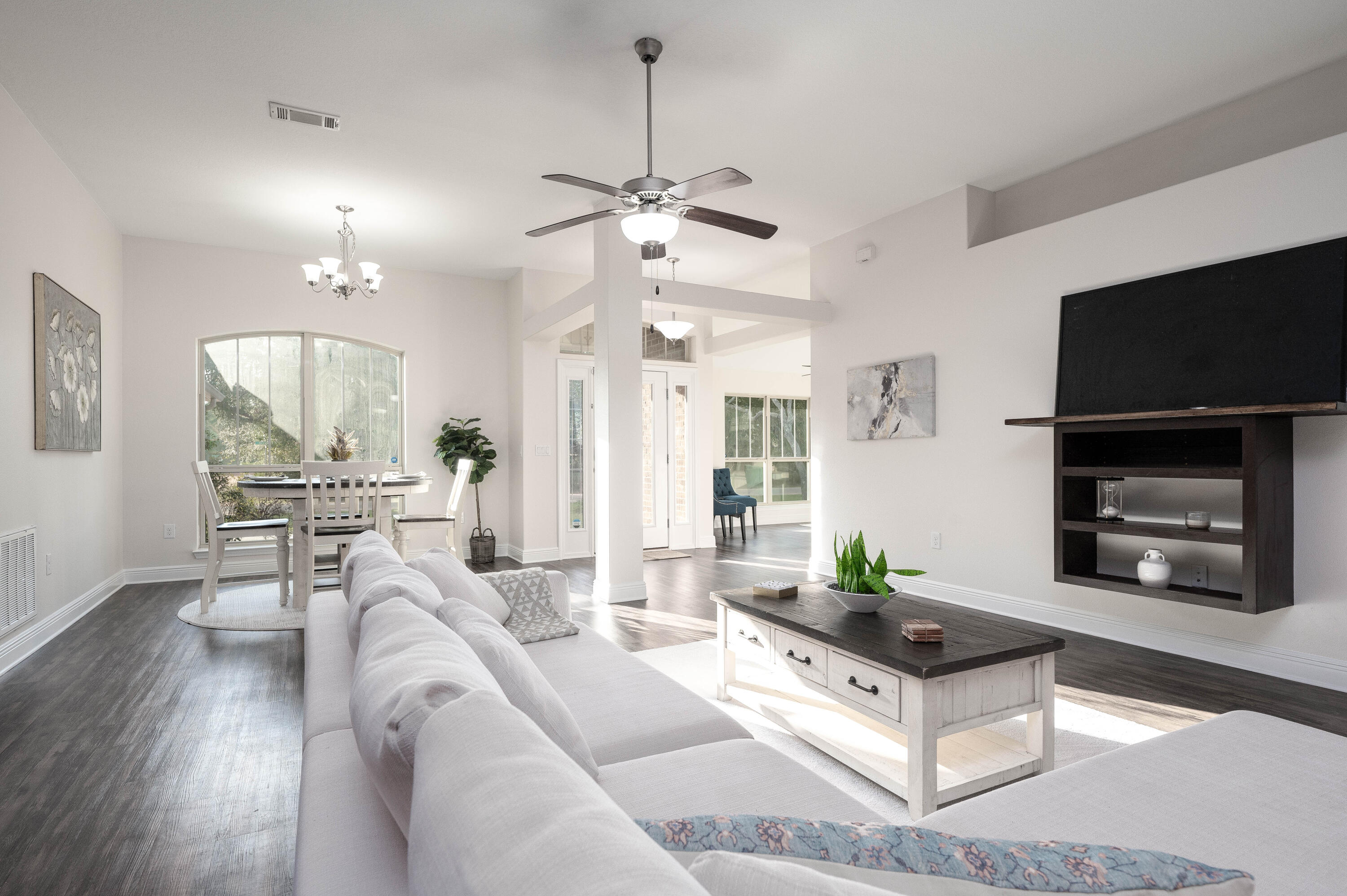 HOLLEY SHORES - Residential