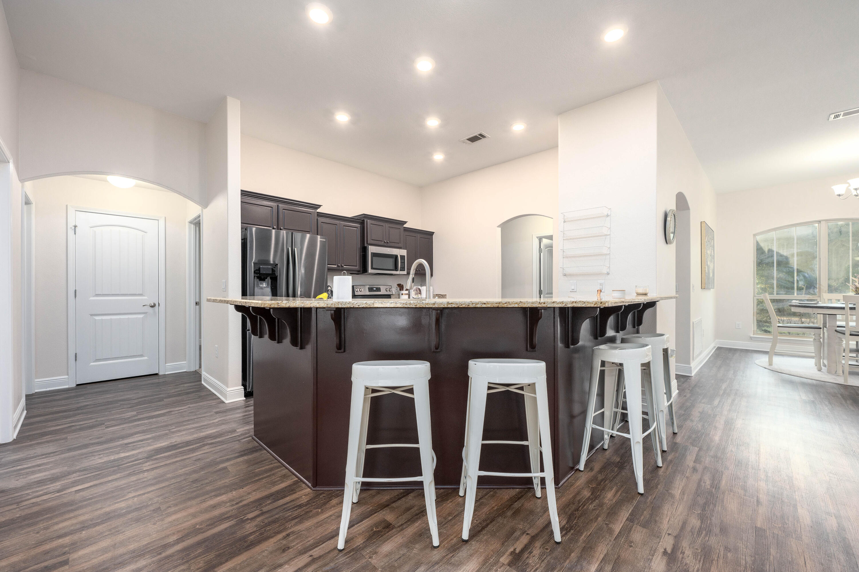 HOLLEY SHORES - Residential
