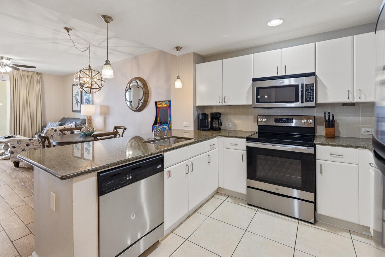 GRAND PANAMA BEACH RESORTS - Residential