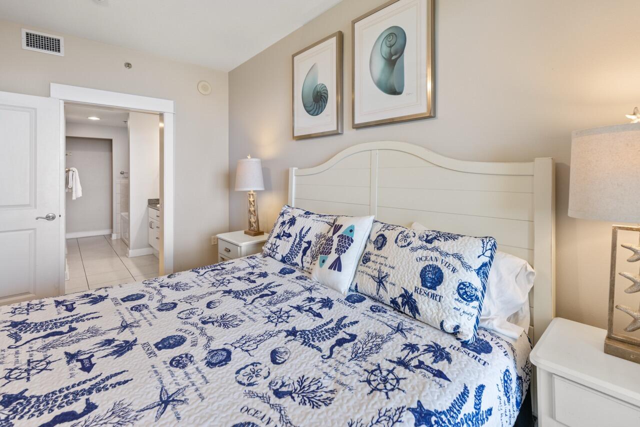 GRAND PANAMA BEACH RESORTS - Residential