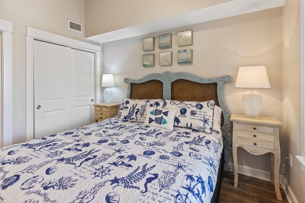 GRAND PANAMA BEACH RESORTS - Residential