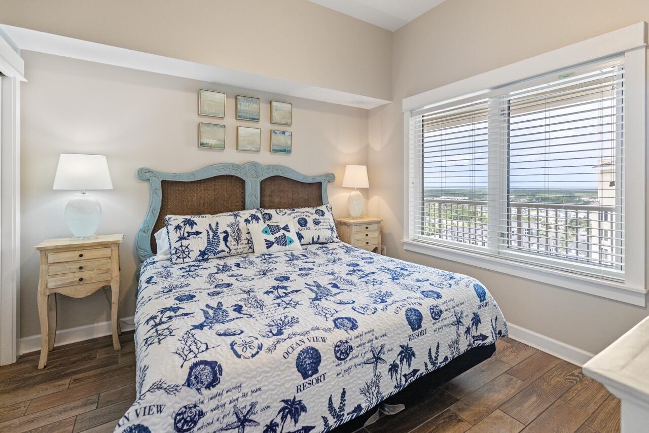 GRAND PANAMA BEACH RESORTS - Residential