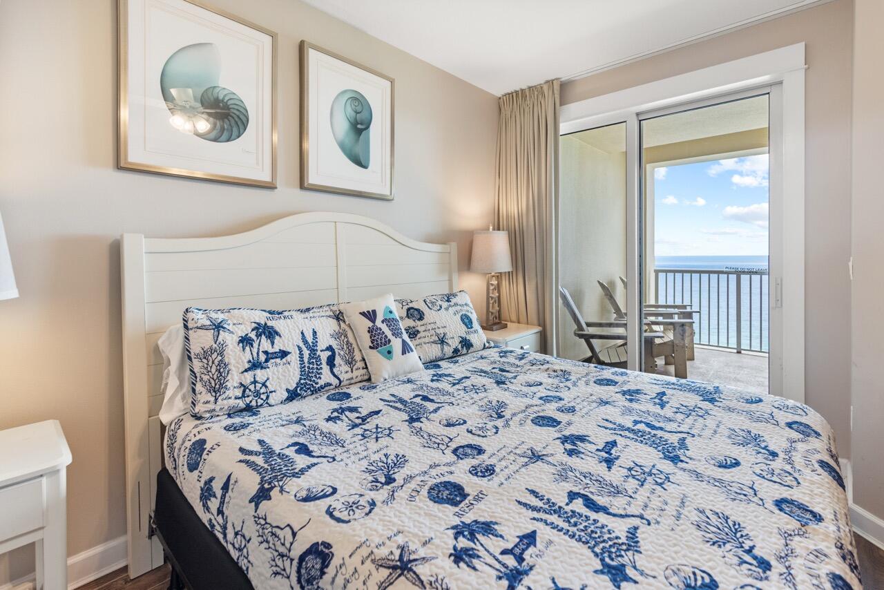 GRAND PANAMA BEACH RESORTS - Residential