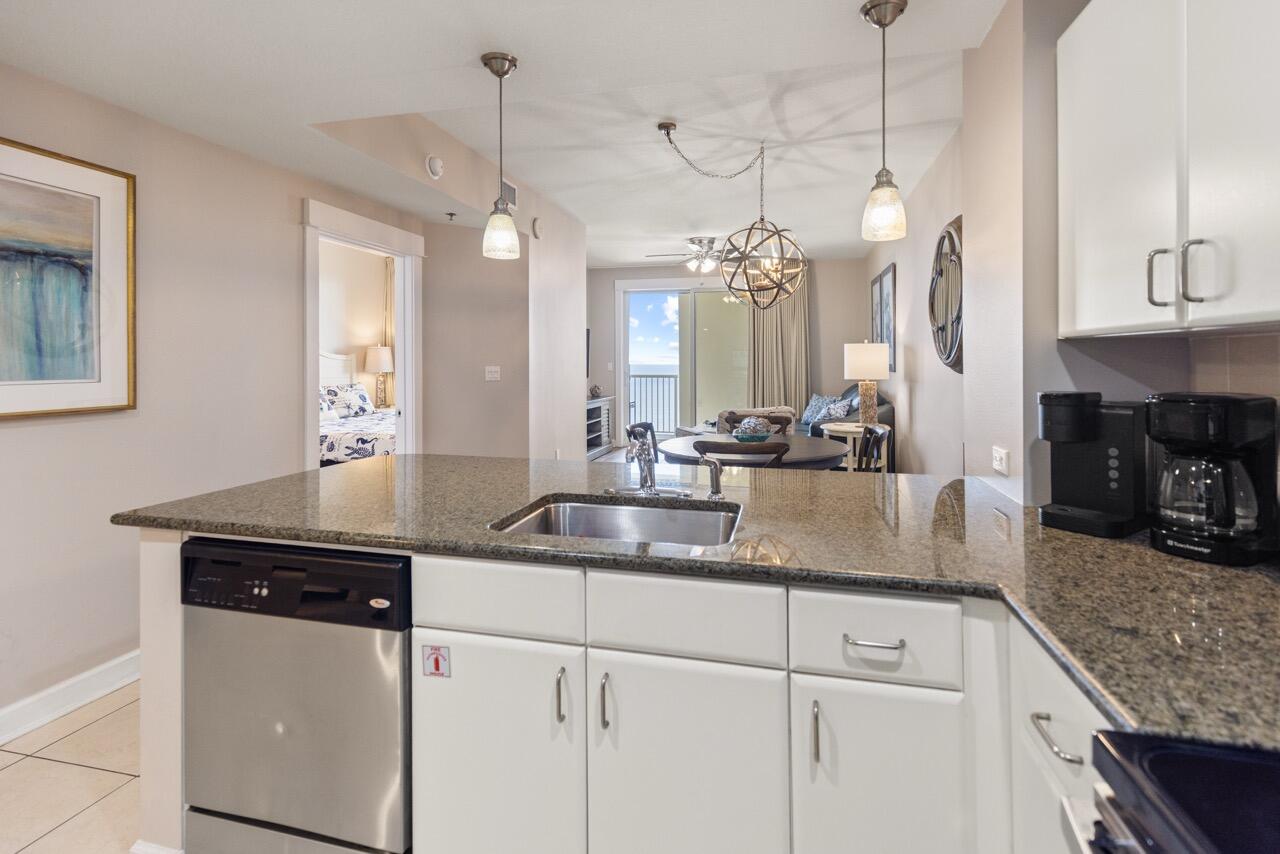 GRAND PANAMA BEACH RESORTS - Residential