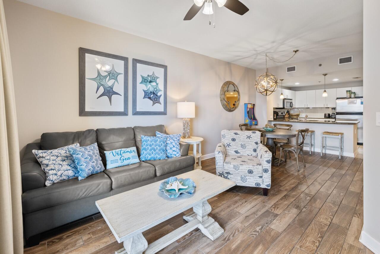 GRAND PANAMA BEACH RESORTS - Residential