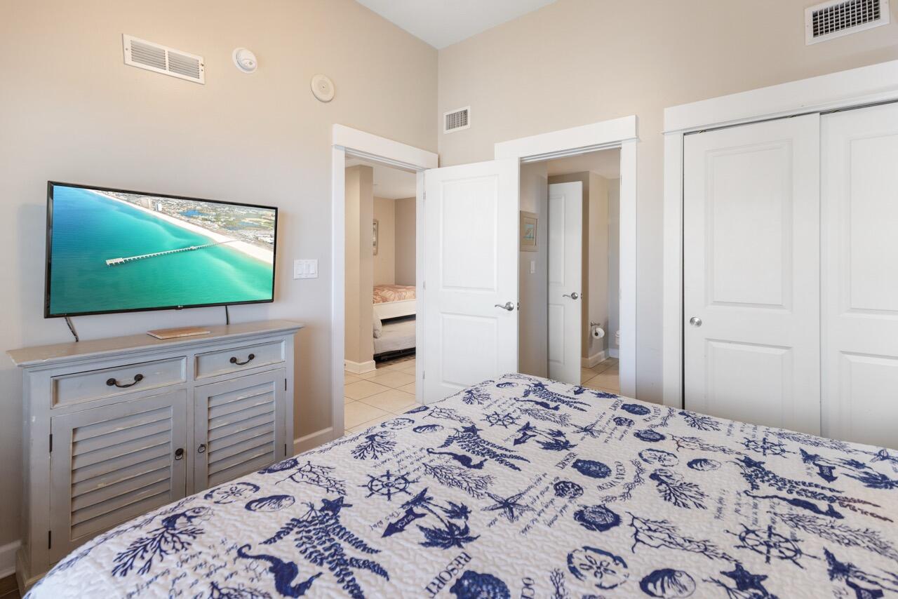 GRAND PANAMA BEACH RESORTS - Residential