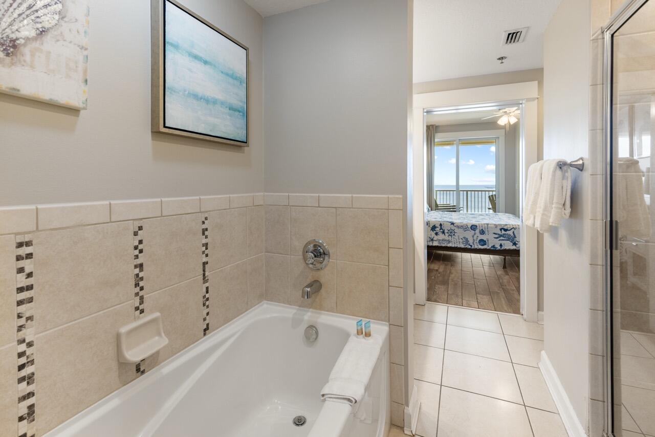 GRAND PANAMA BEACH RESORTS - Residential