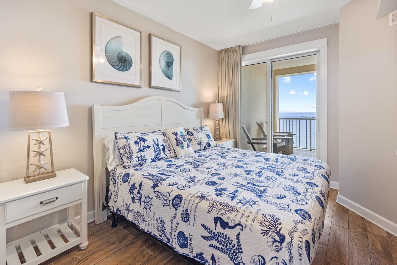 GRAND PANAMA BEACH RESORTS - Residential