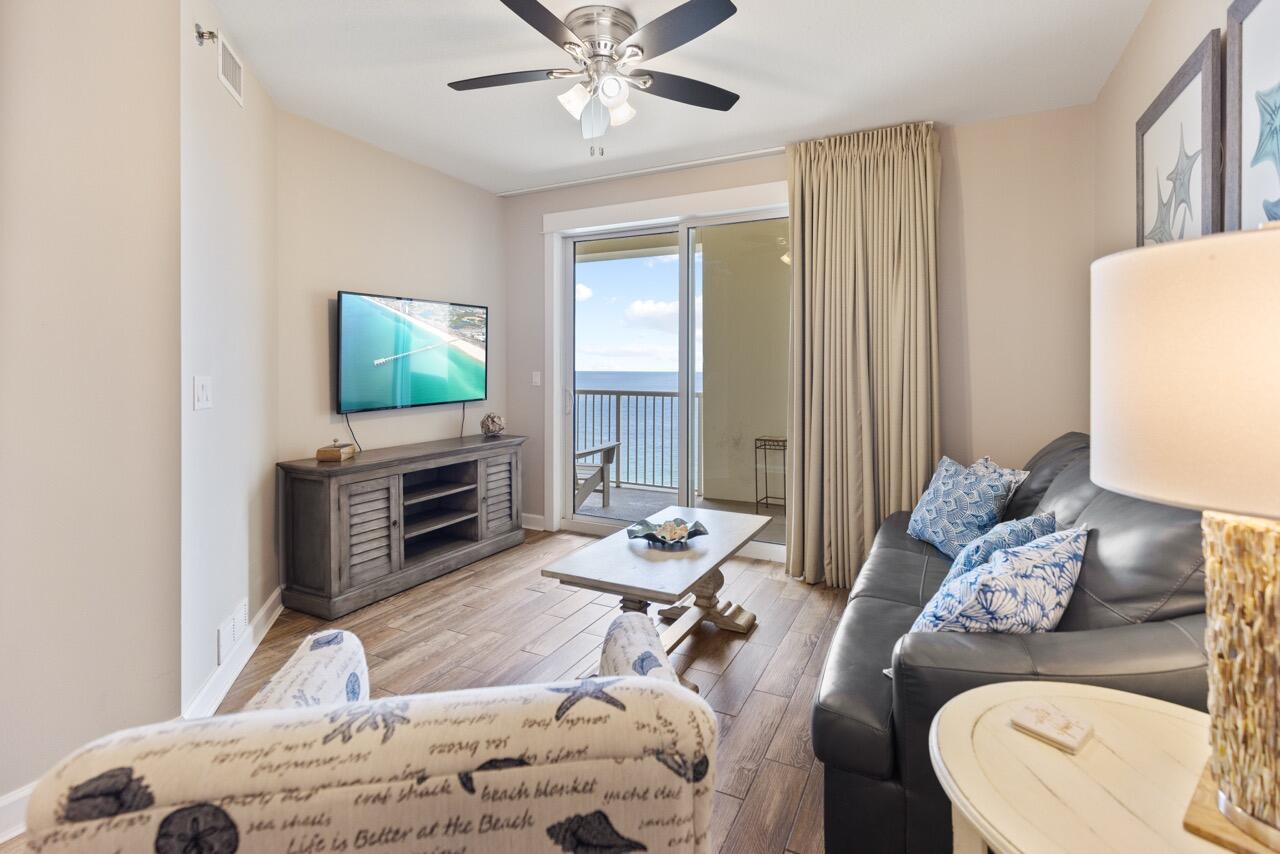 GRAND PANAMA BEACH RESORTS - Residential