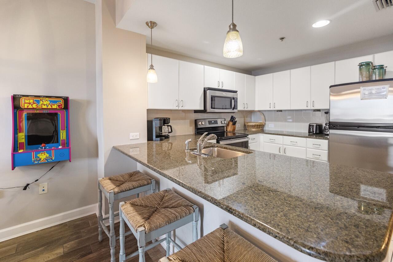 GRAND PANAMA BEACH RESORTS - Residential