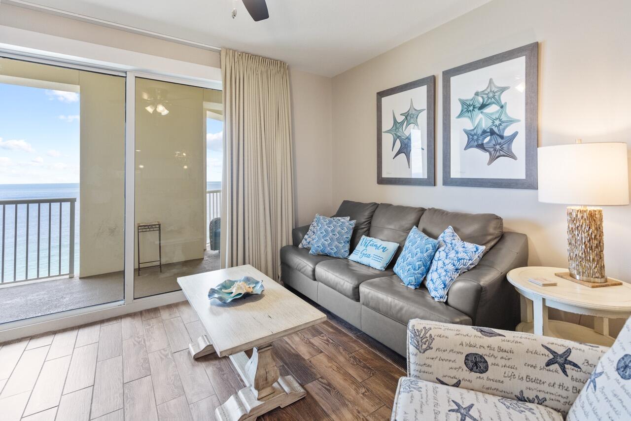 GRAND PANAMA BEACH RESORTS - Residential