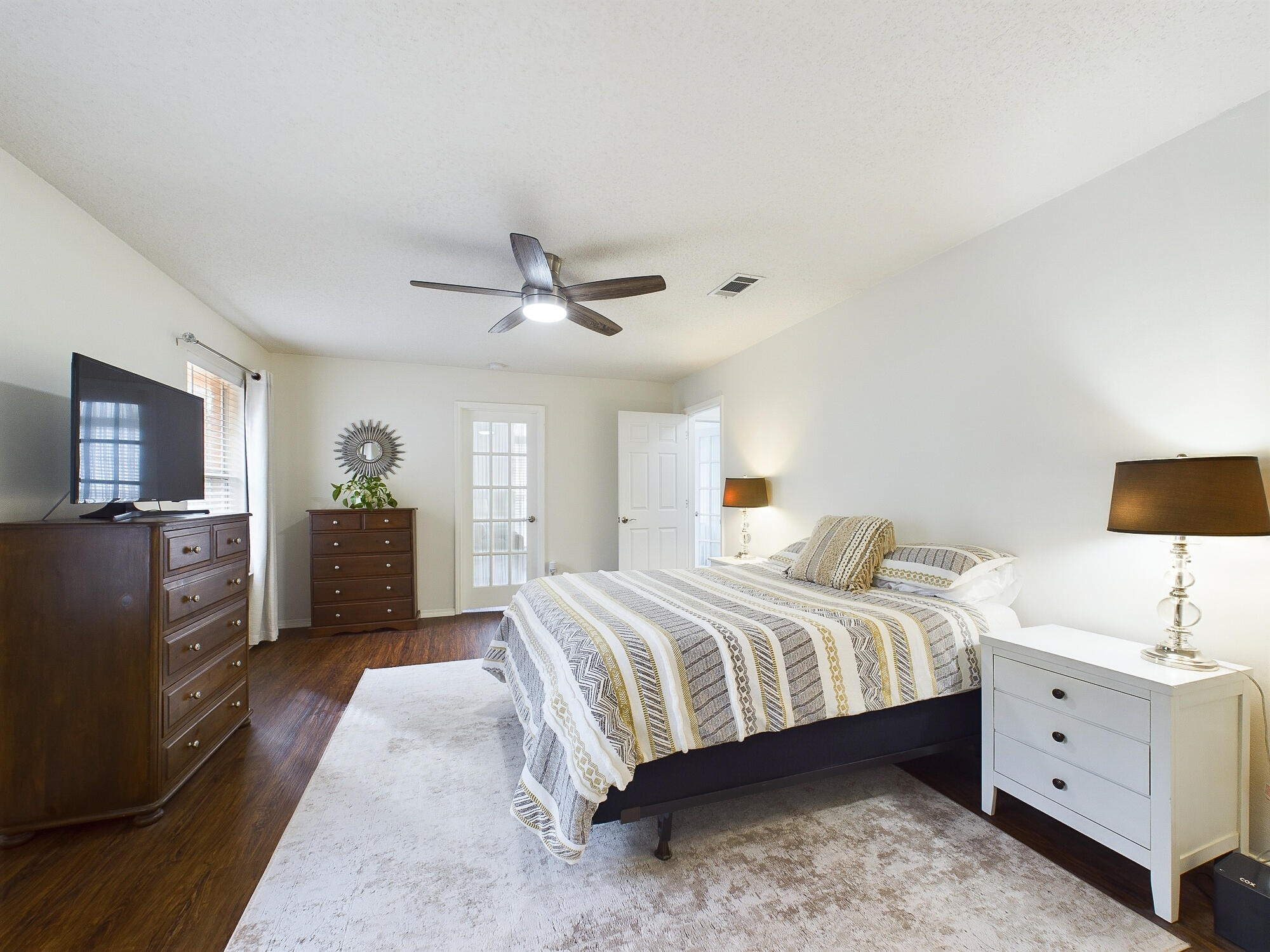 HIDDEN LAKES LOT 1 - Residential