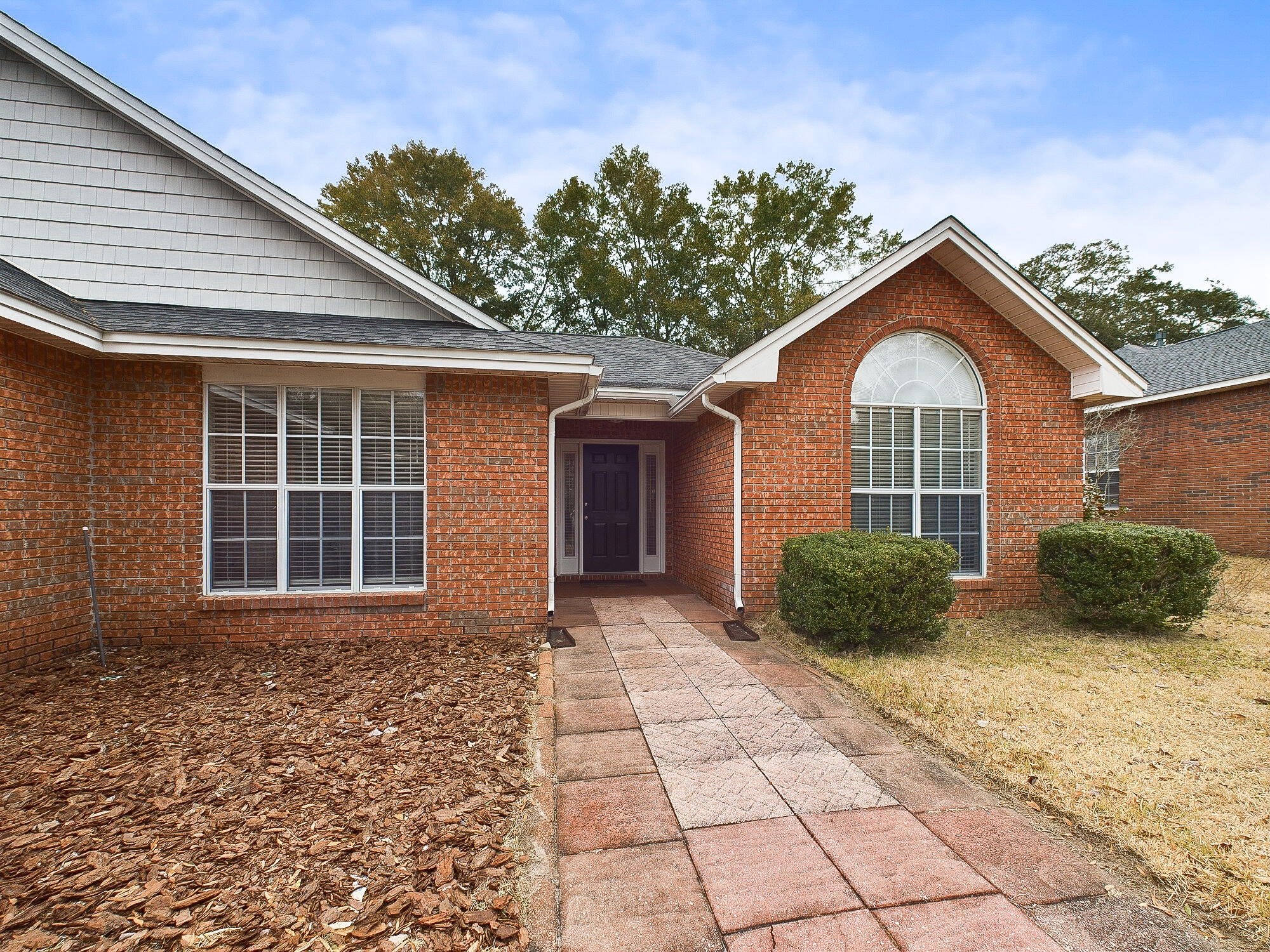 HIDDEN LAKES LOT 1 - Residential
