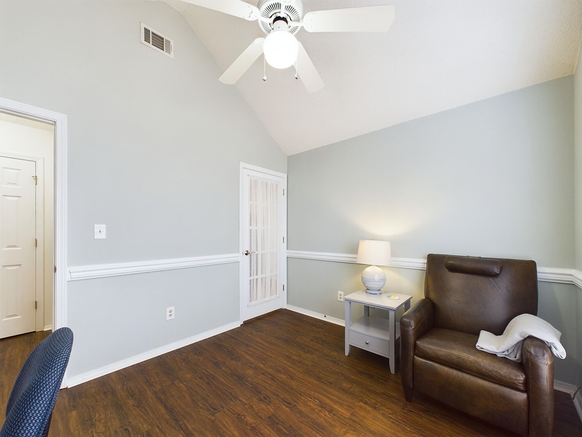 HIDDEN LAKES LOT 1 - Residential