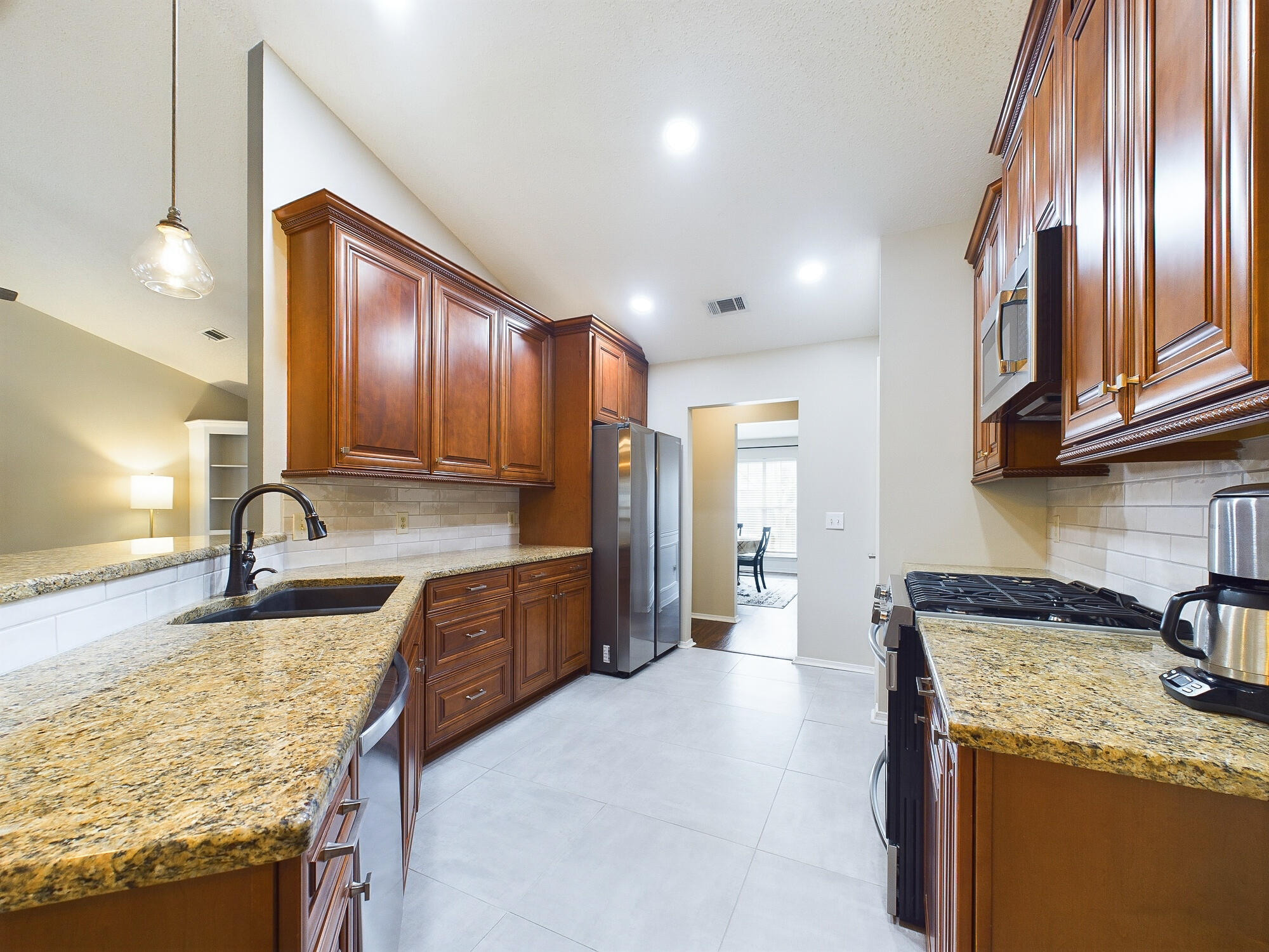 HIDDEN LAKES LOT 1 - Residential