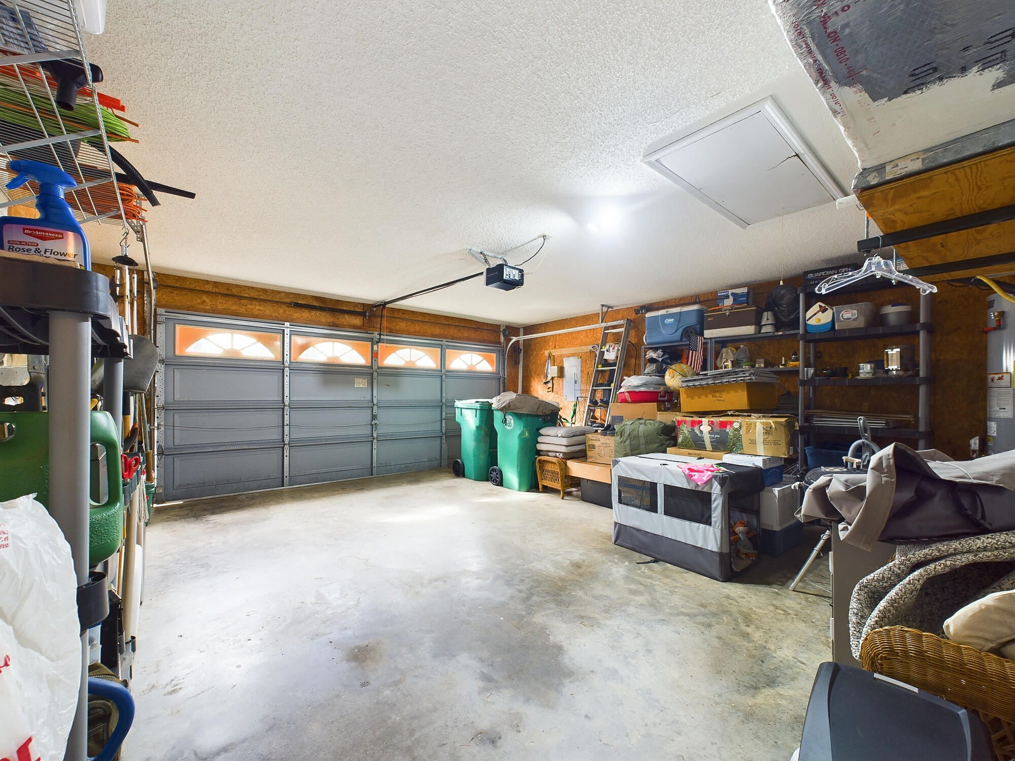 HIDDEN LAKES LOT 1 - Residential