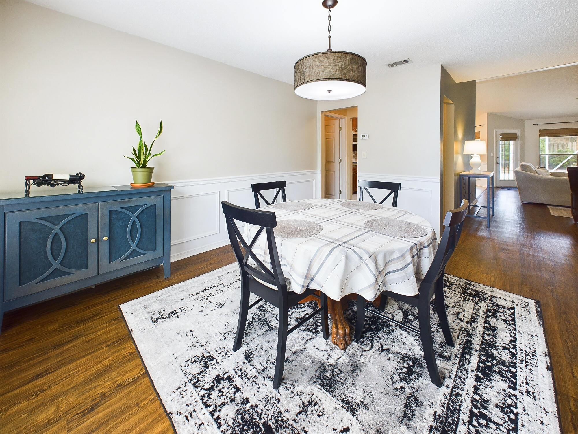 HIDDEN LAKES LOT 1 - Residential
