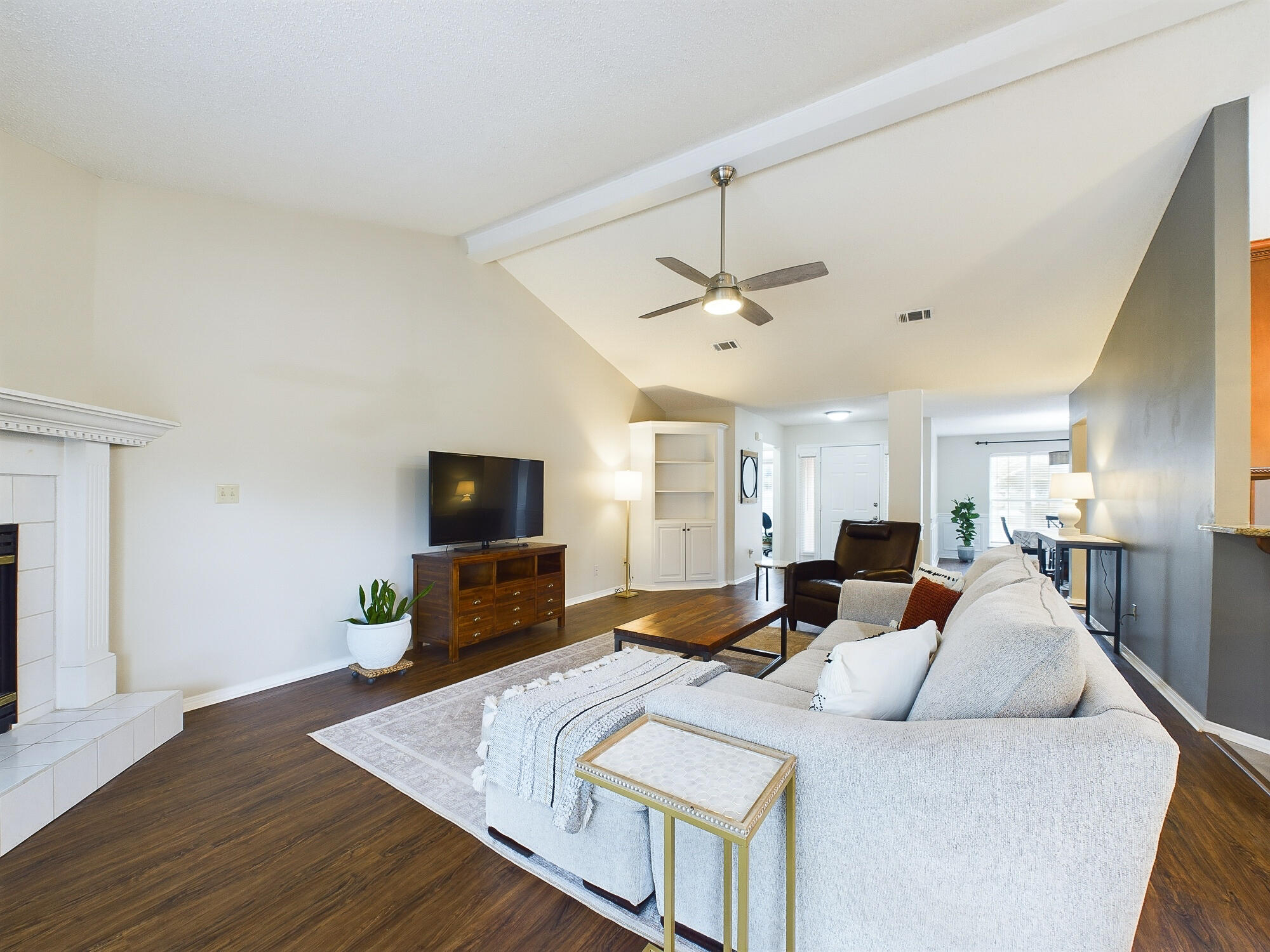 HIDDEN LAKES LOT 1 - Residential
