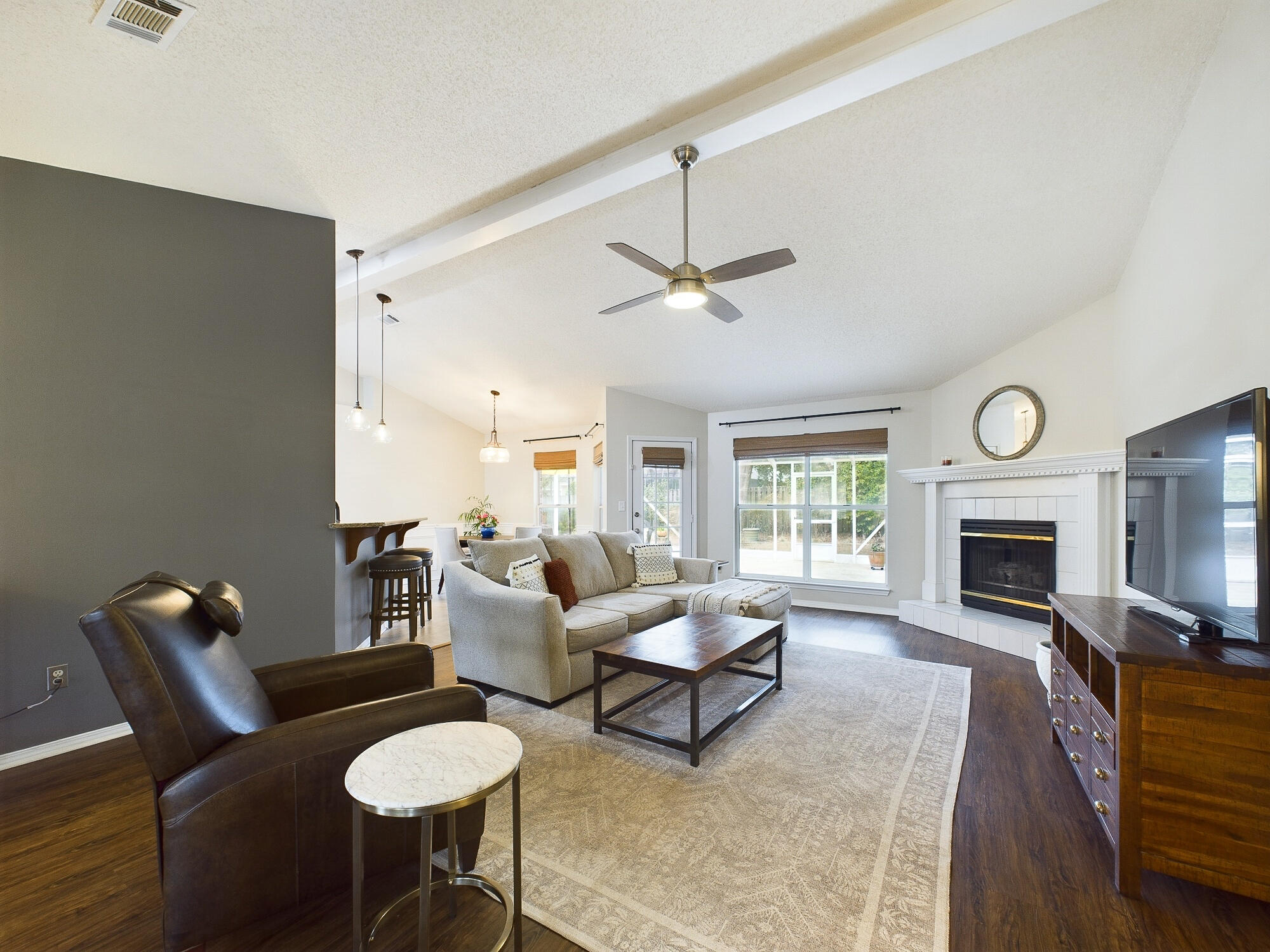HIDDEN LAKES LOT 1 - Residential