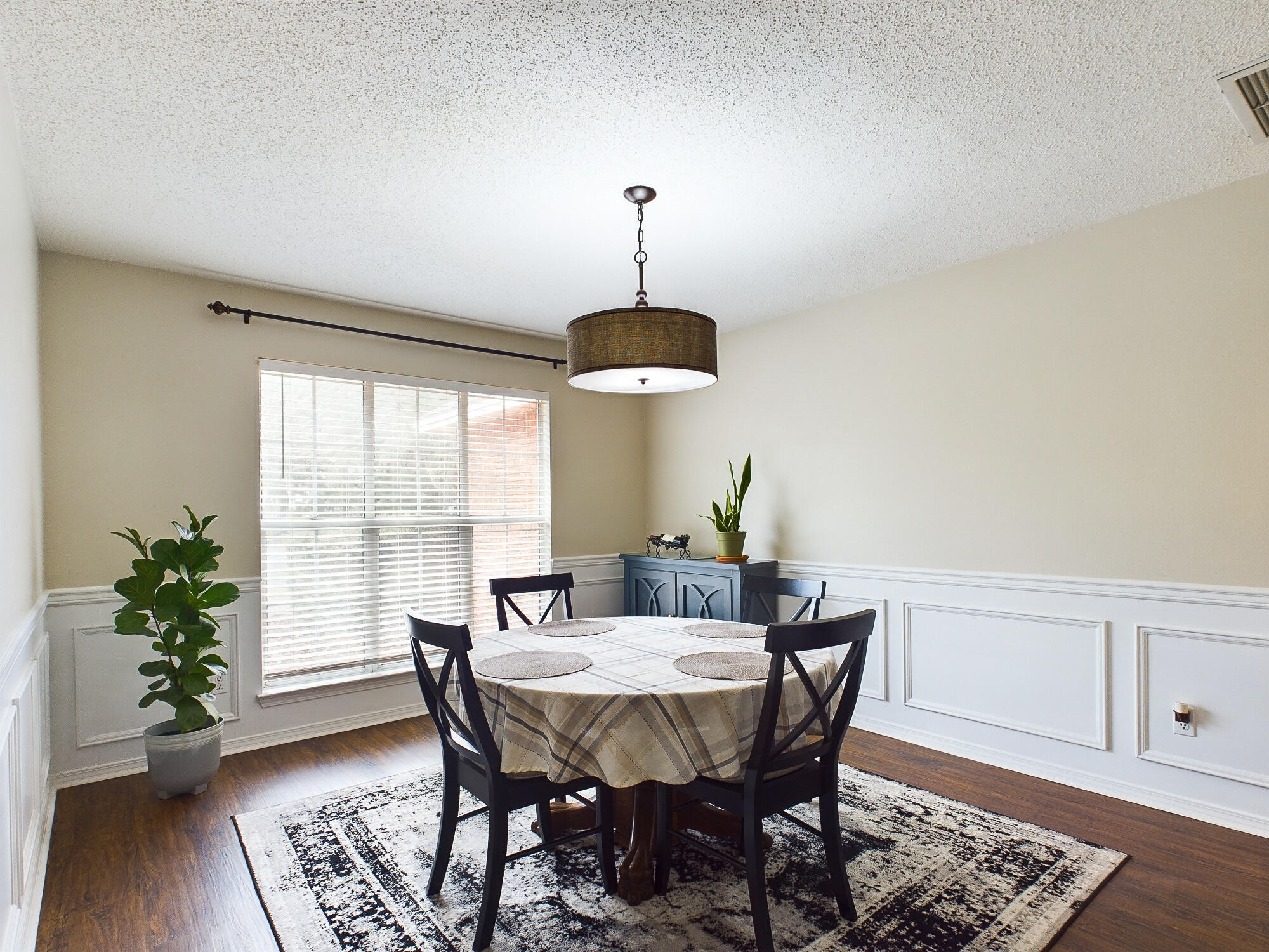 HIDDEN LAKES LOT 1 - Residential