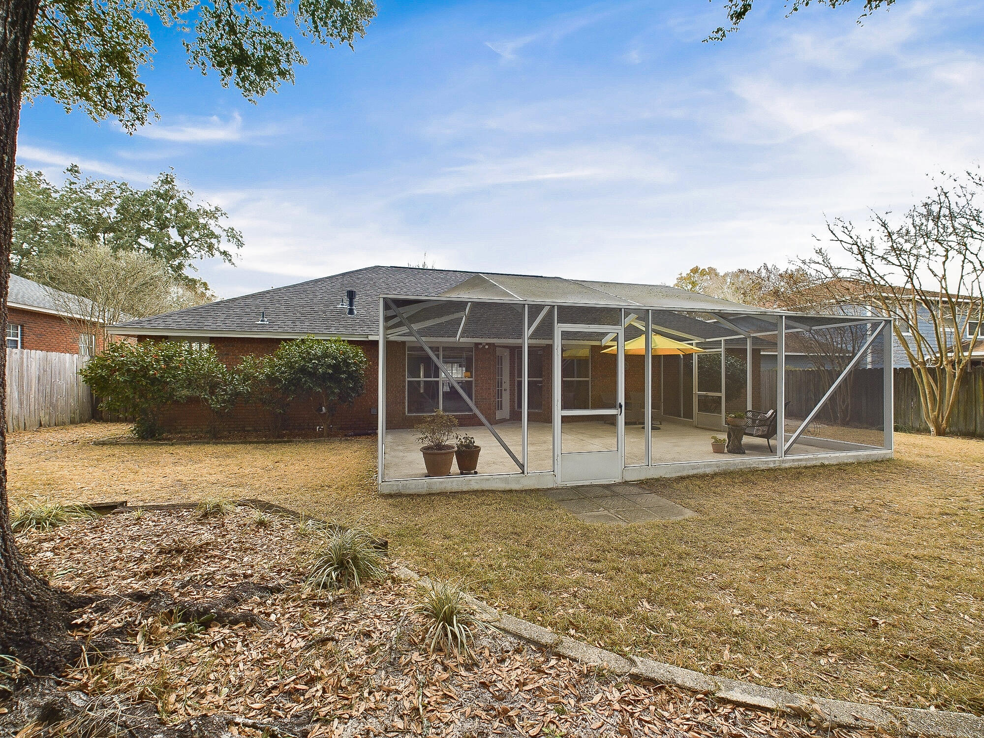 HIDDEN LAKES LOT 1 - Residential