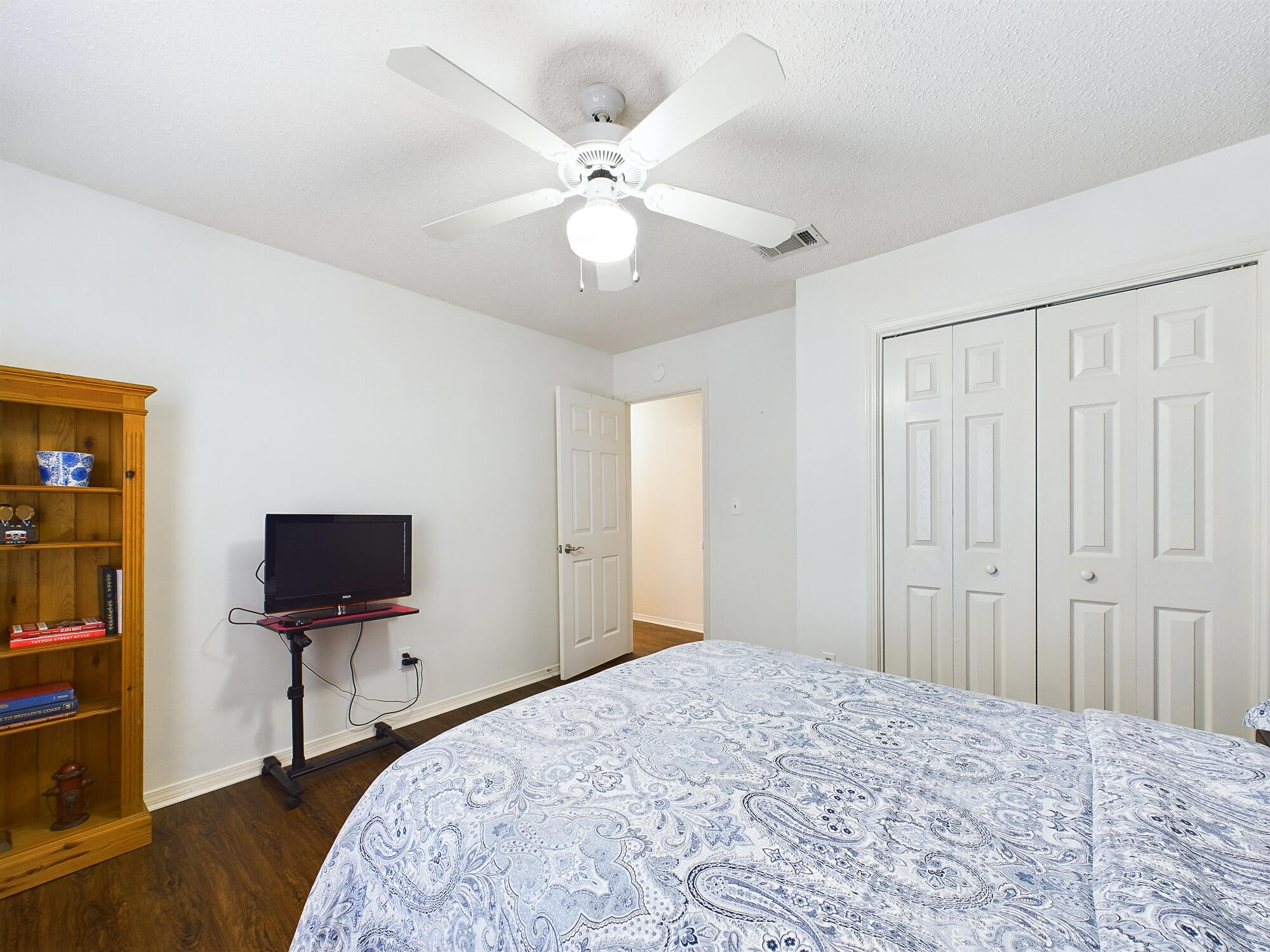HIDDEN LAKES LOT 1 - Residential