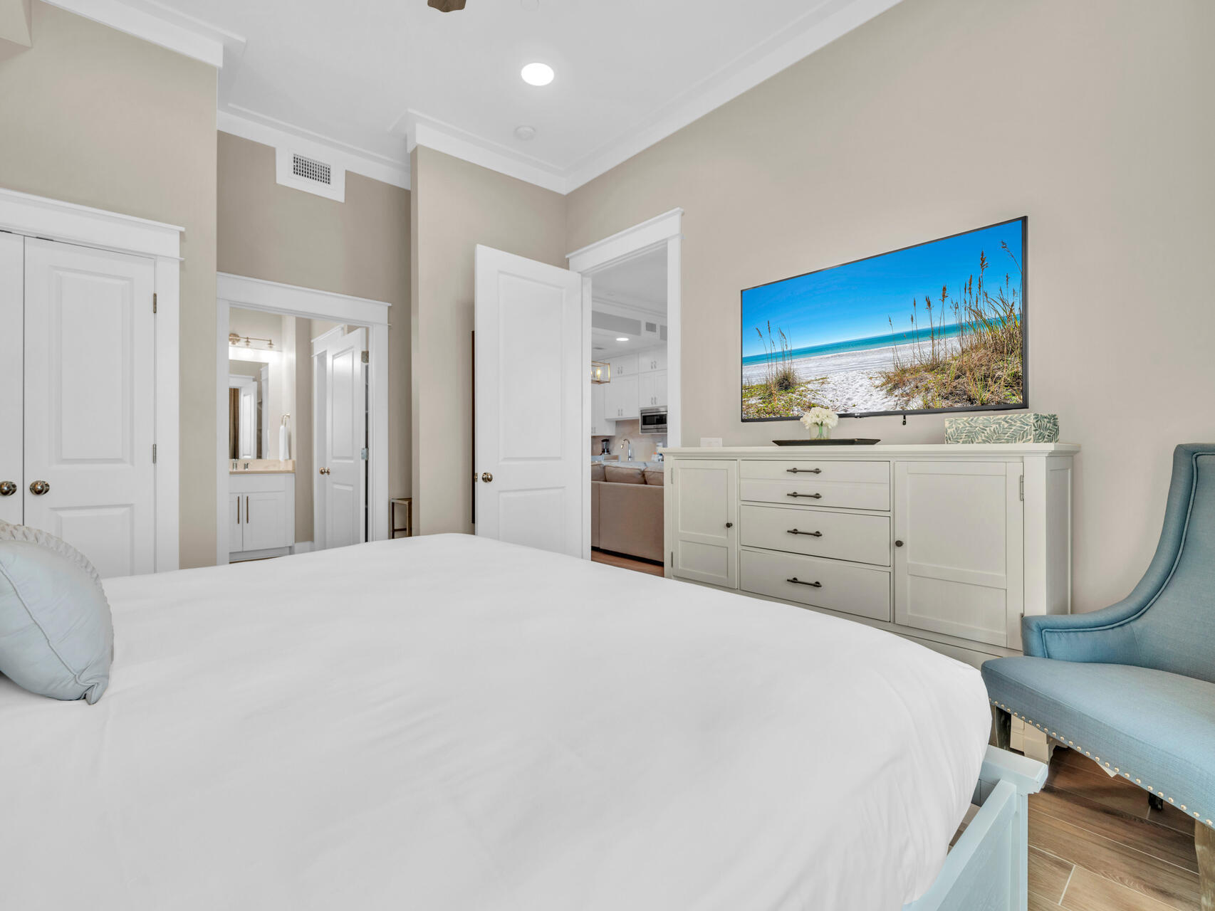 Parkside - Residential