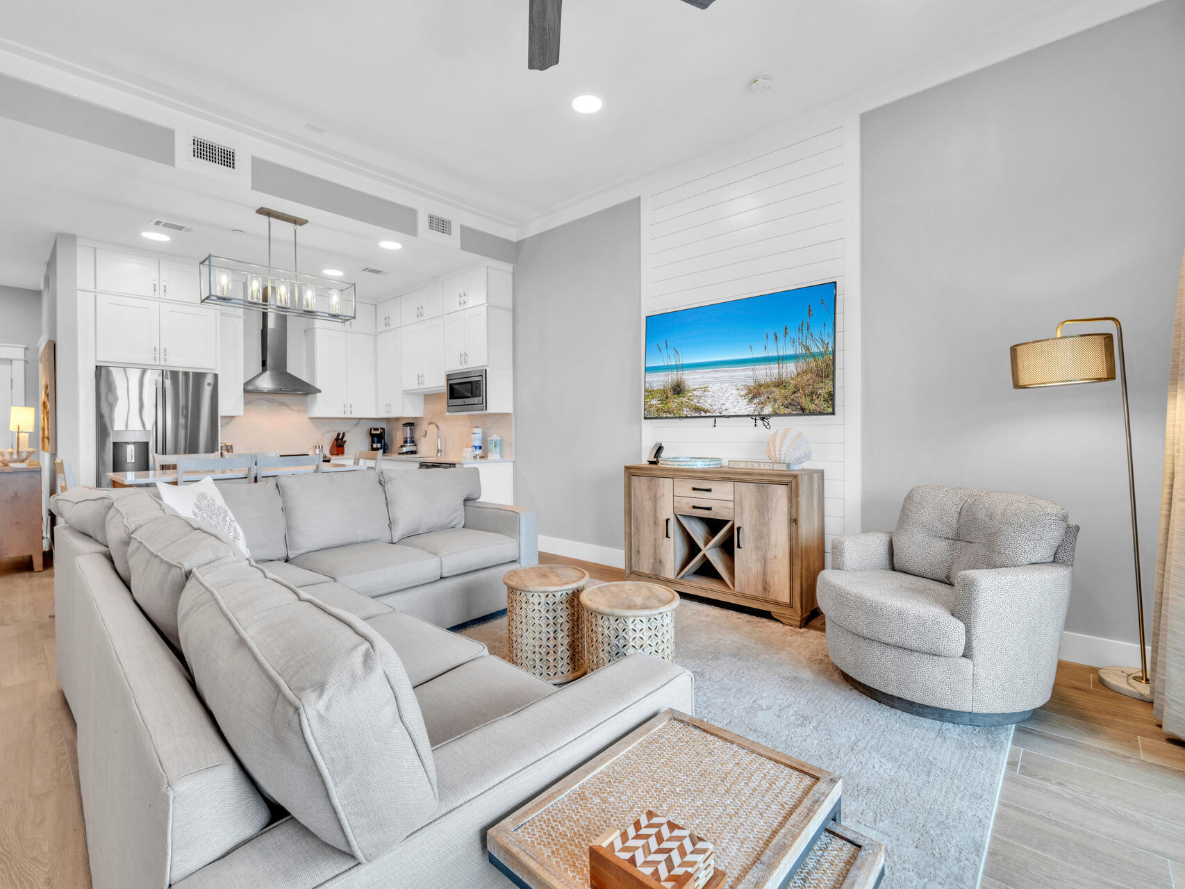 Parkside - Residential